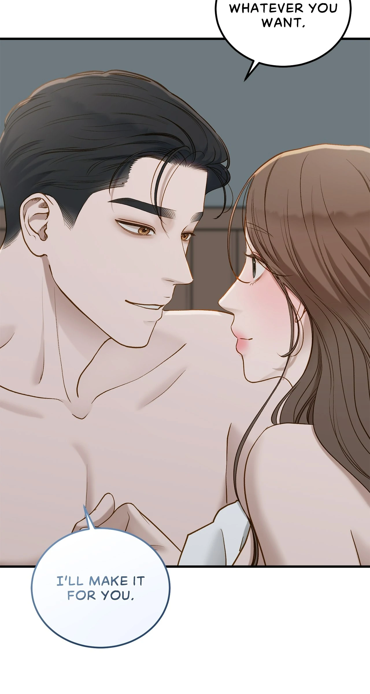 Even though you know it’s crazy Chapter 35 318 ch 35 56