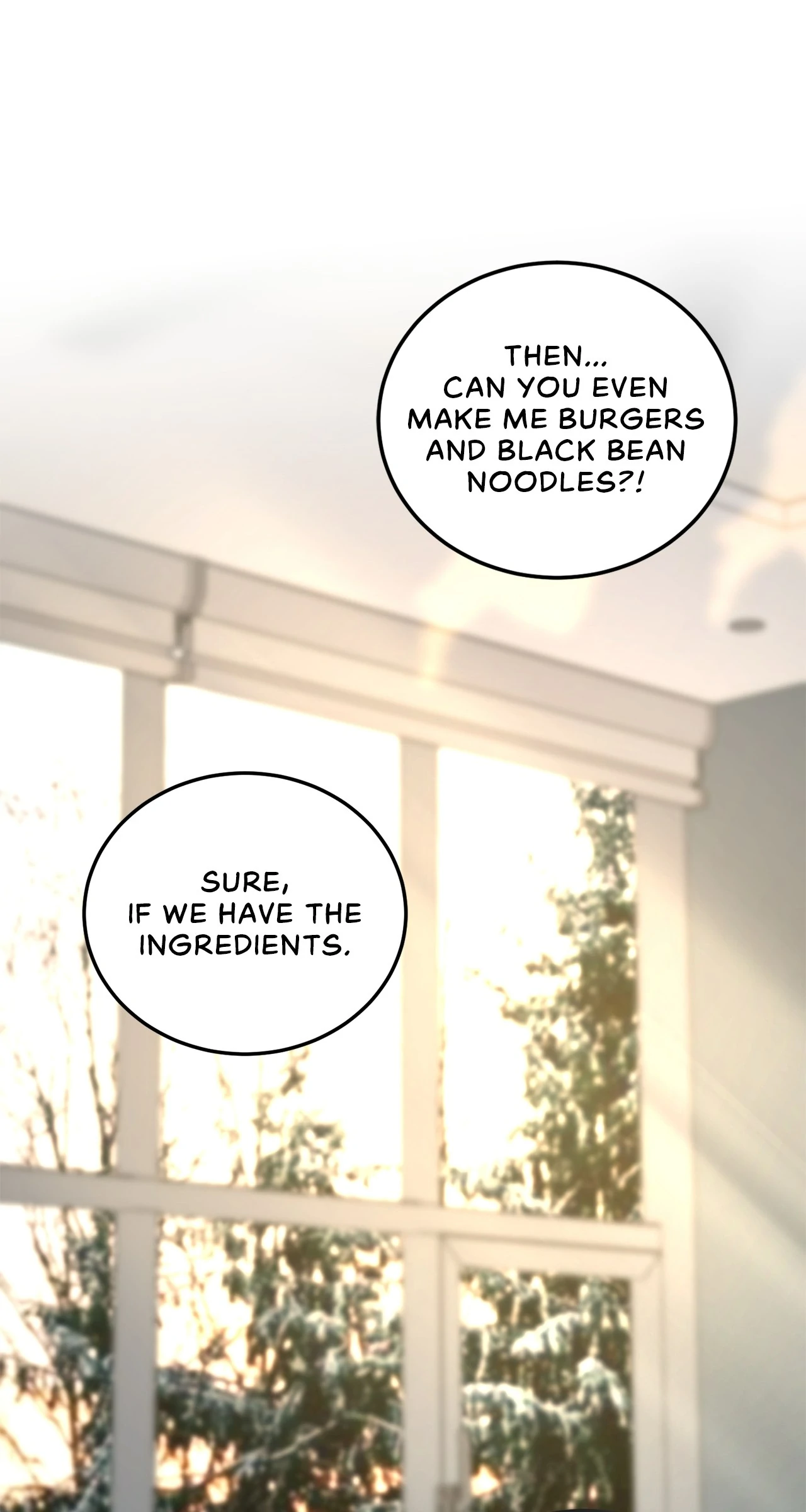 Even though you know it’s crazy Chapter 35 319 ch 35 57