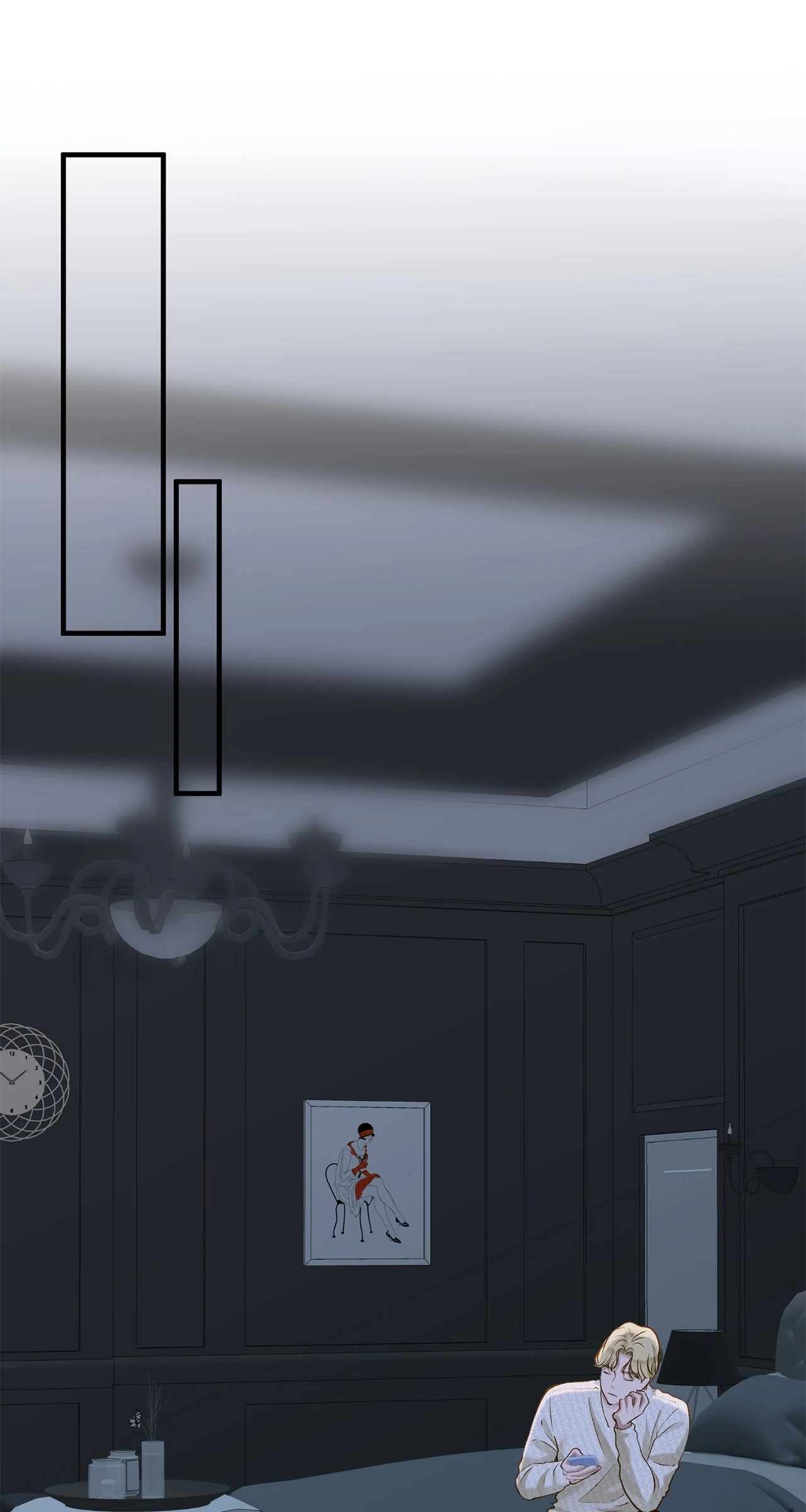 Even though you know it’s crazy Chapter 35 321 ch 35 59