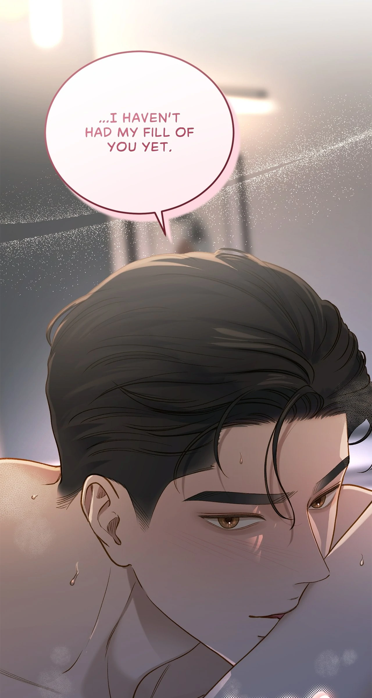 Even though you know it’s crazy Chapter 35 268 ch 35 6