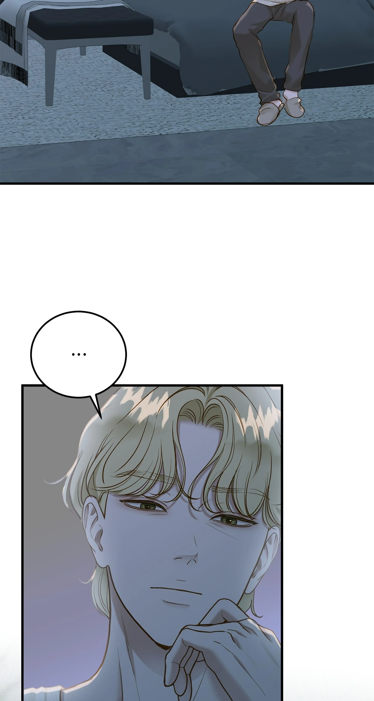 Even though you know it’s crazy Chapter 35 322 ch 35 60