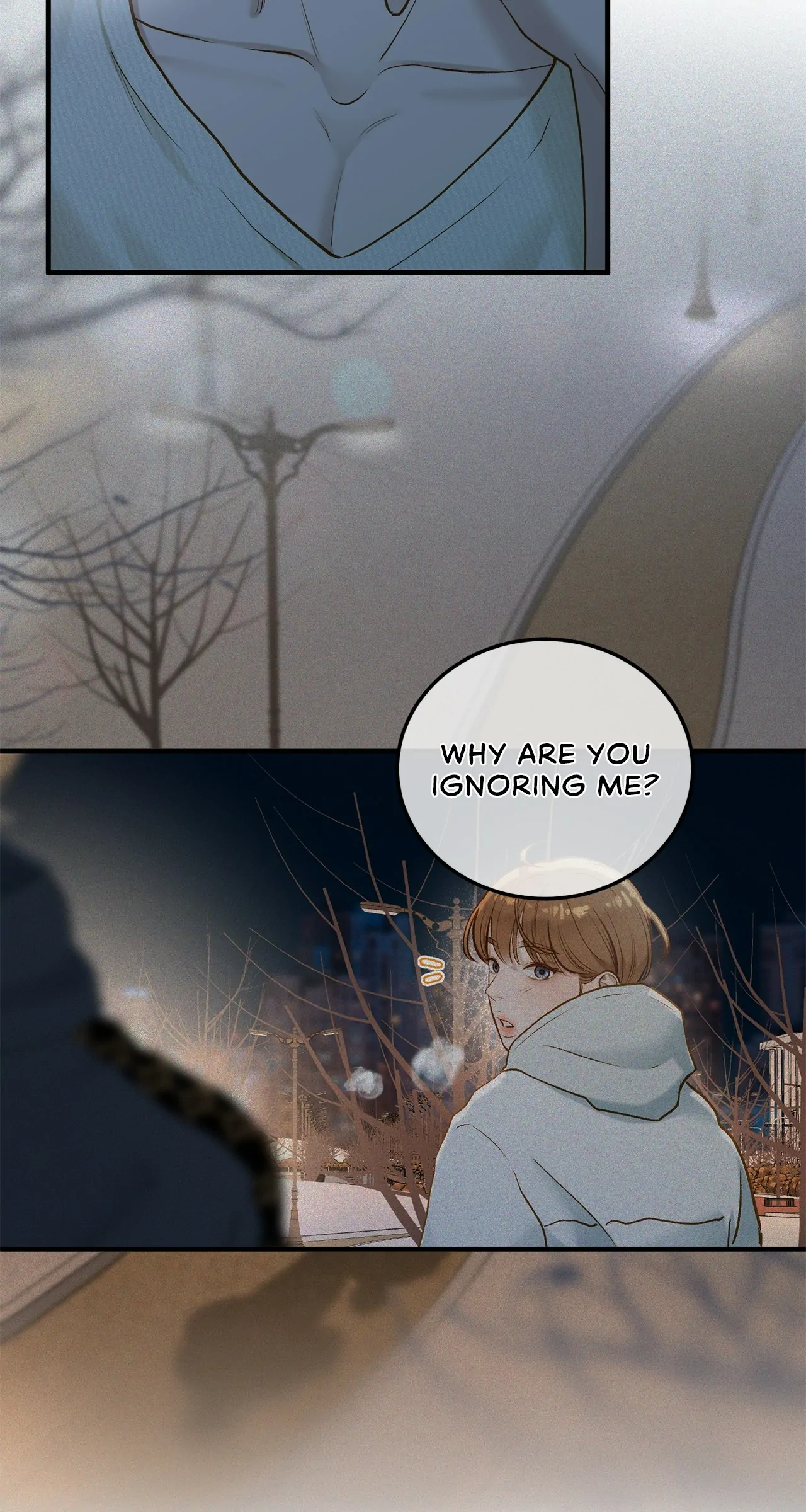 Even though you know it’s crazy Chapter 35 323 ch 35 61