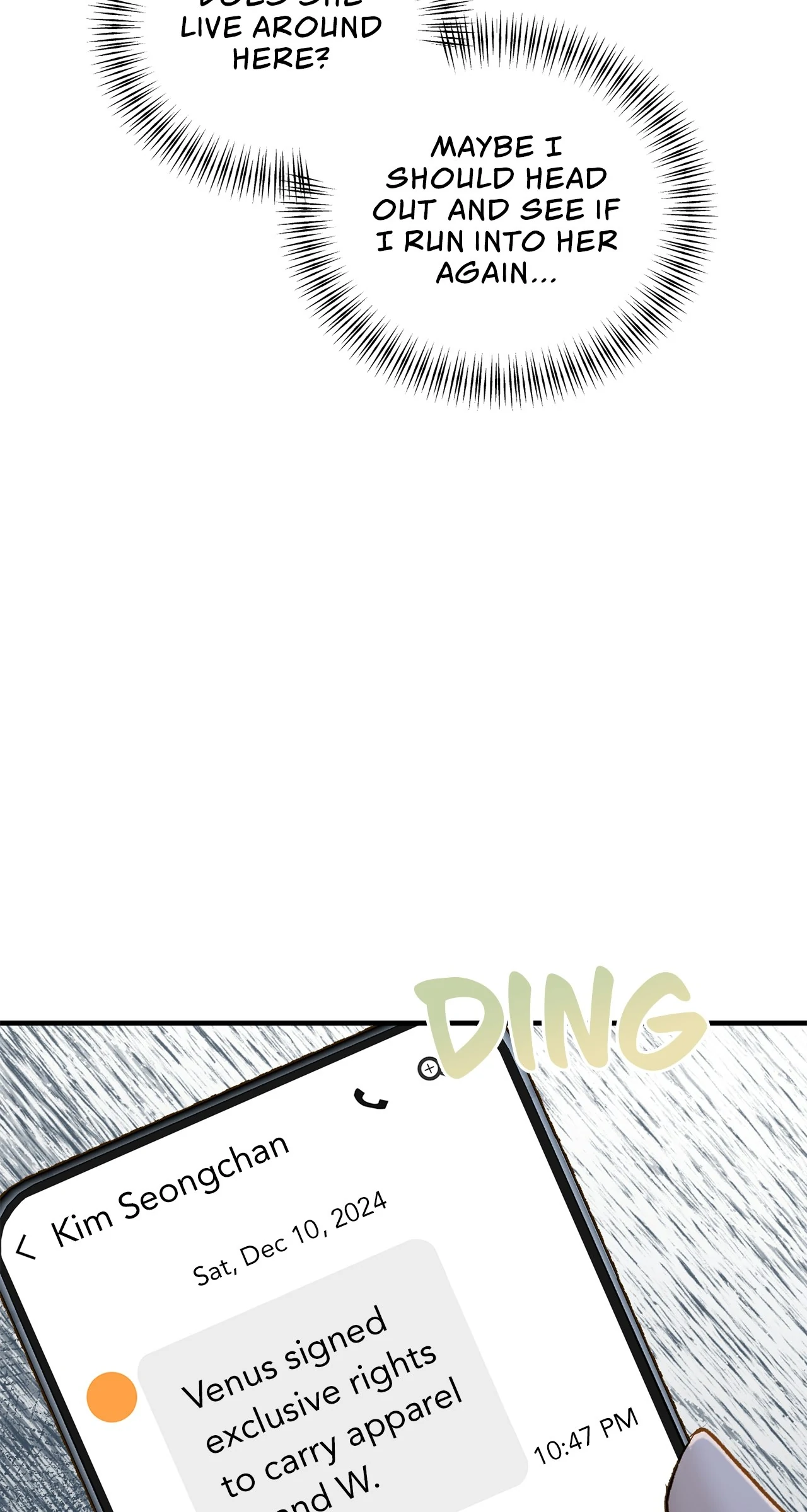 Even though you know it’s crazy Chapter 35 325 ch 35 63