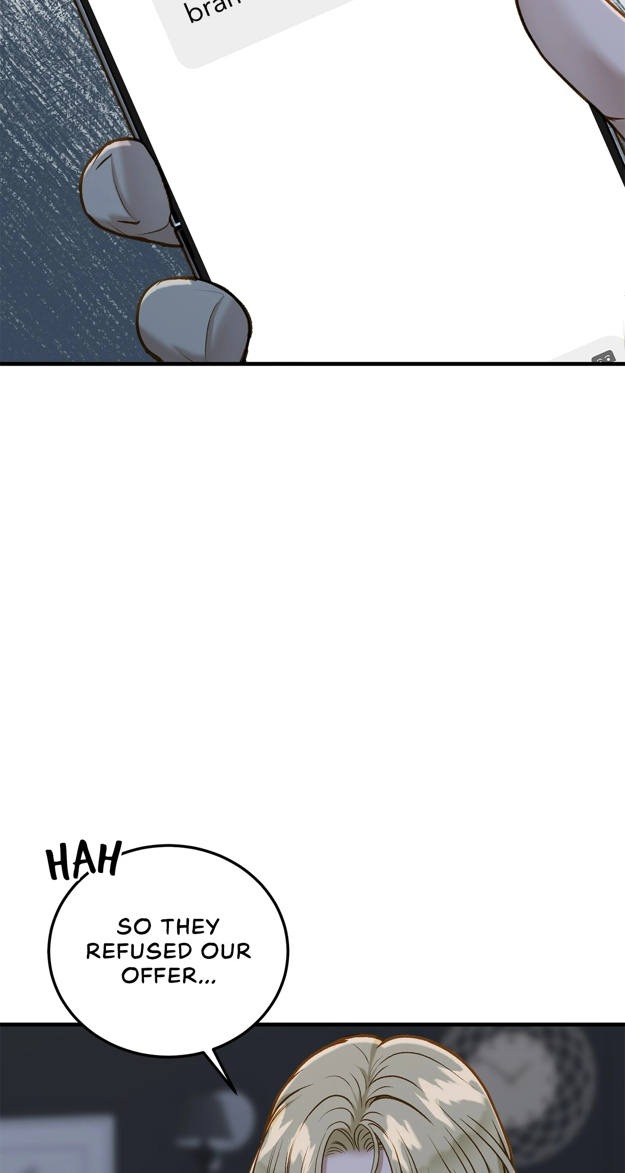 Even though you know it’s crazy Chapter 35 326 ch 35 64