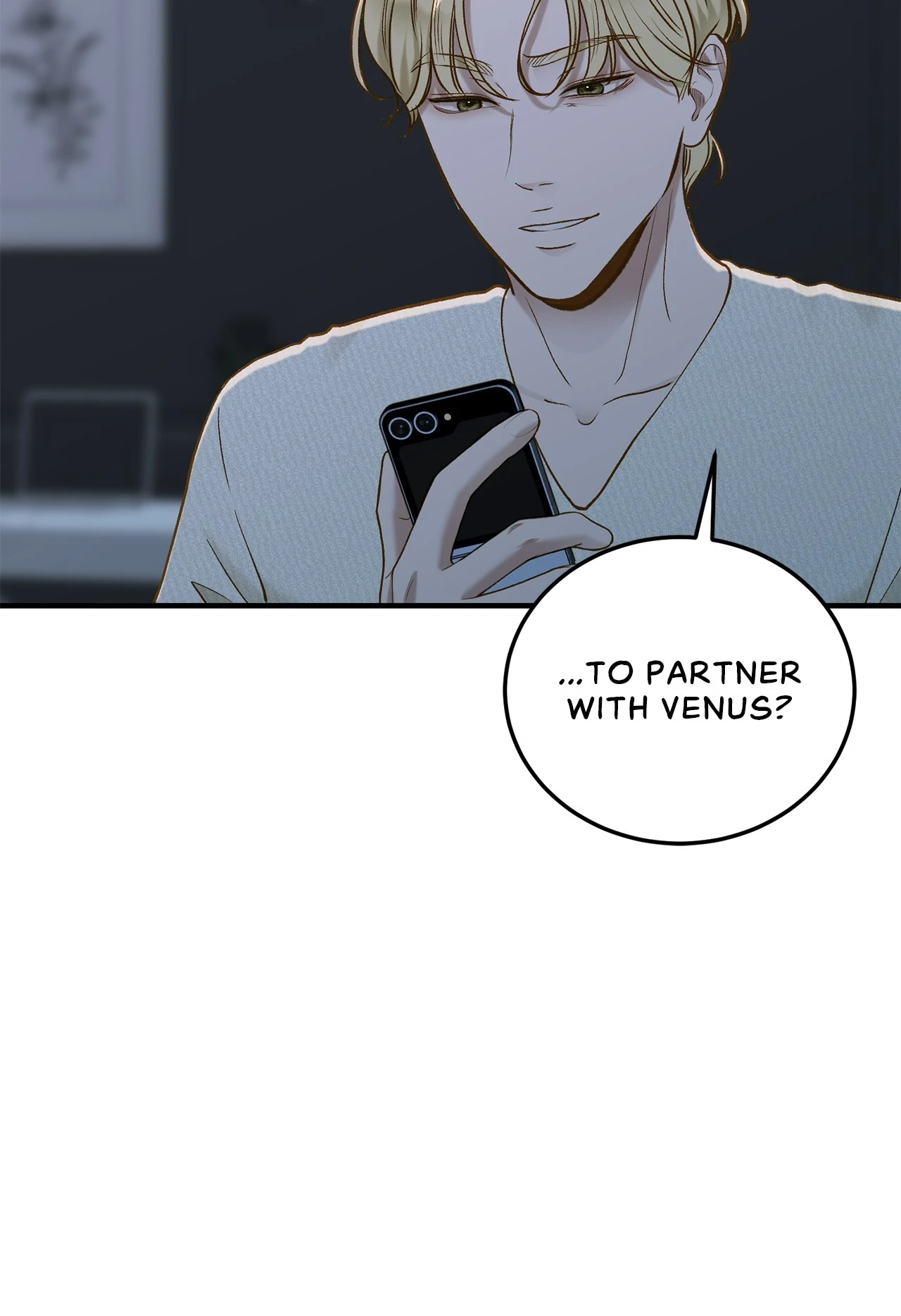 Even though you know it’s crazy Chapter 35 327 ch 35 65