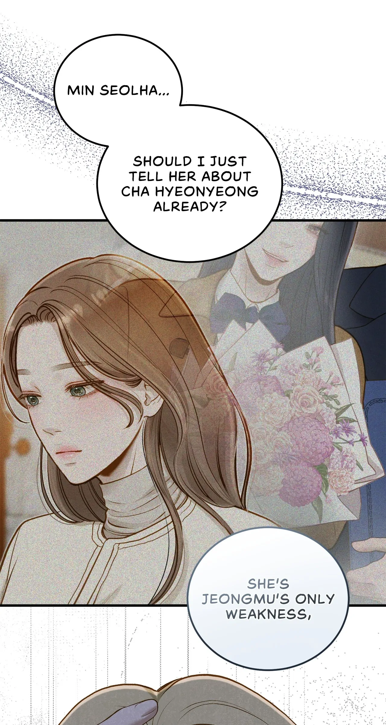 Even though you know it’s crazy Chapter 35 330 ch 35 68