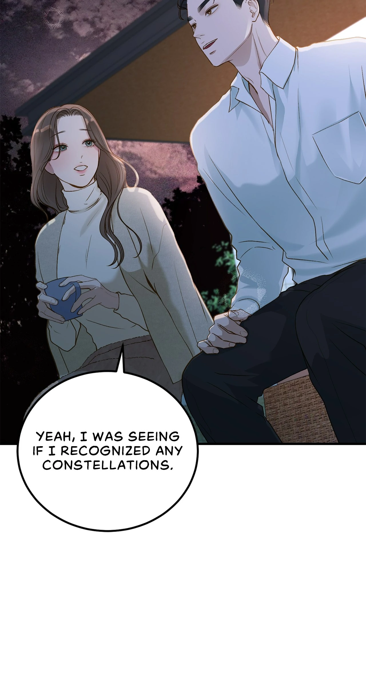 Even though you know it’s crazy Chapter 35 336 ch 35 74