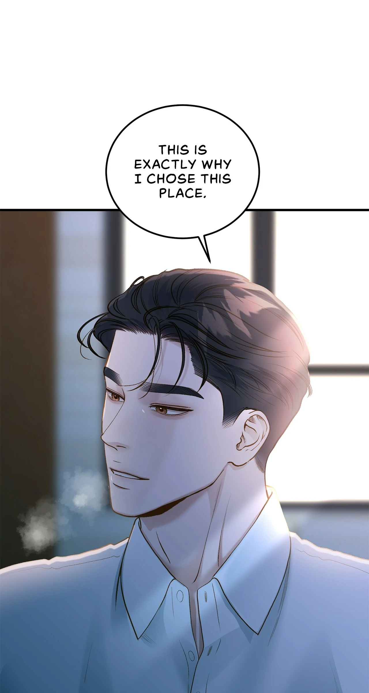 Even though you know it’s crazy Chapter 35 337 ch 35 75