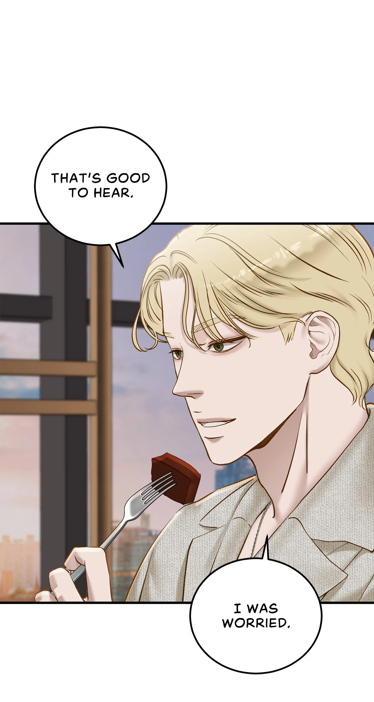 Even though you know it’s crazy Chapter 37 357 ch 37 71