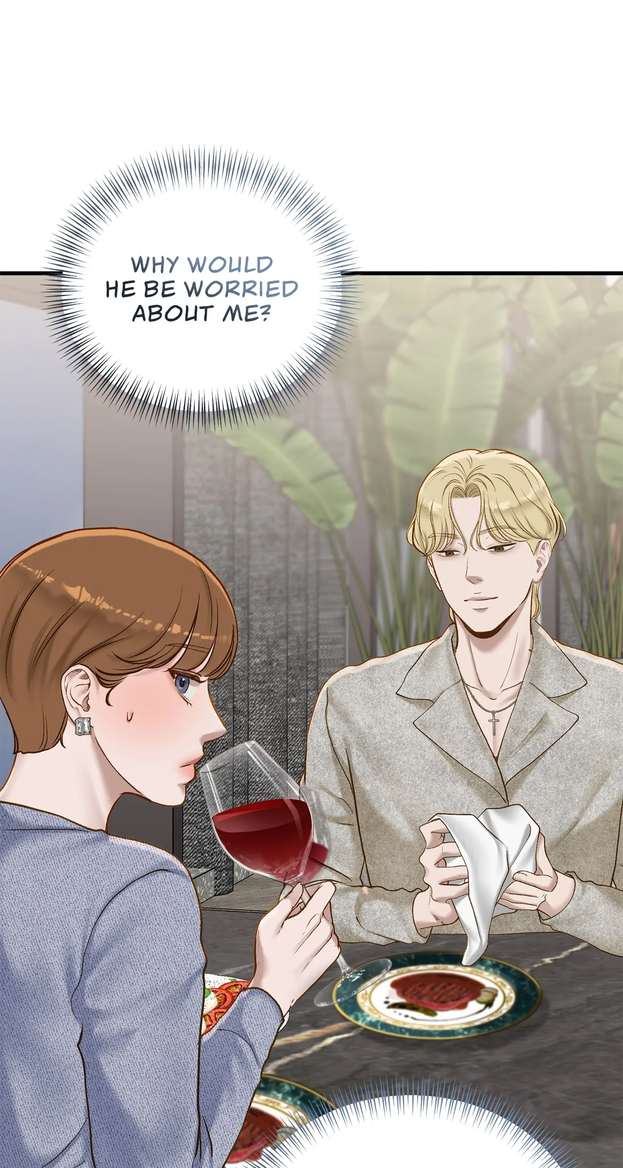 Even though you know it’s crazy Chapter 37 359 ch 37 73