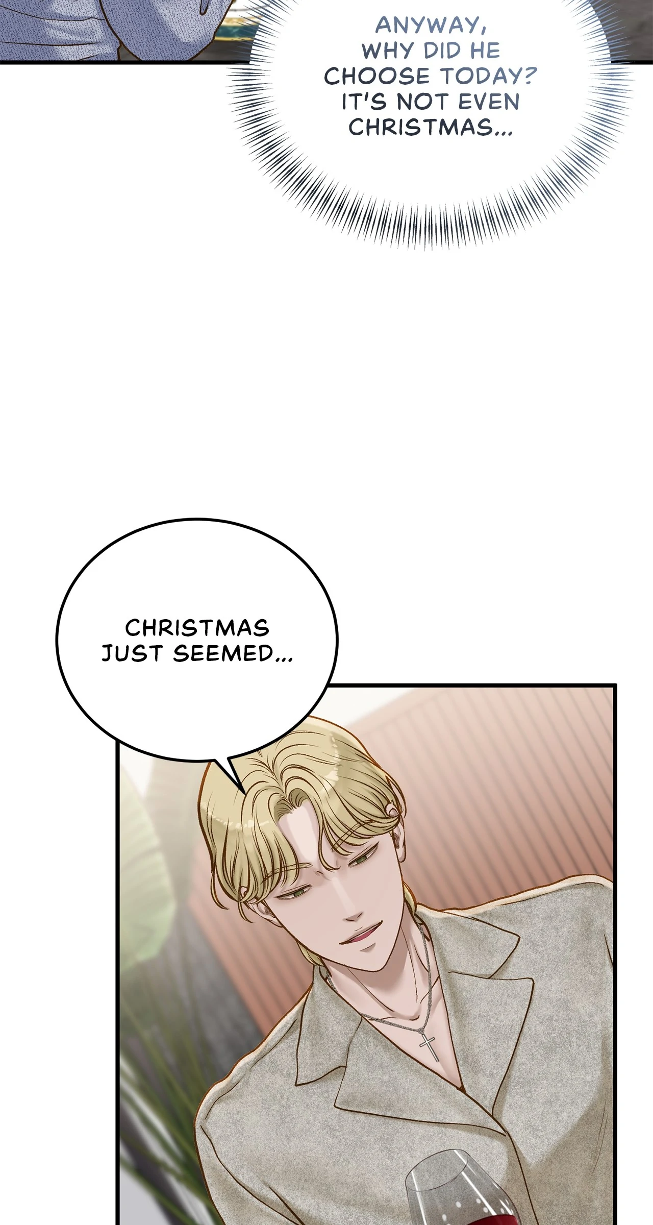 Even though you know it’s crazy Chapter 37 360 ch 37 74