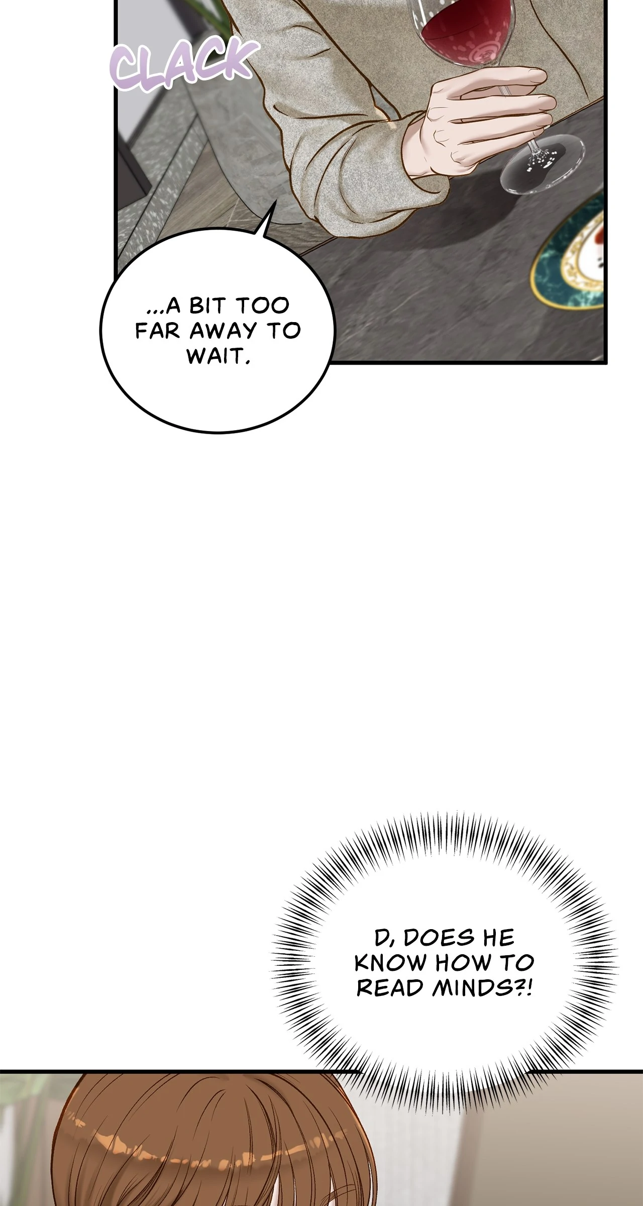 Even though you know it’s crazy Chapter 37 361 ch 37 75