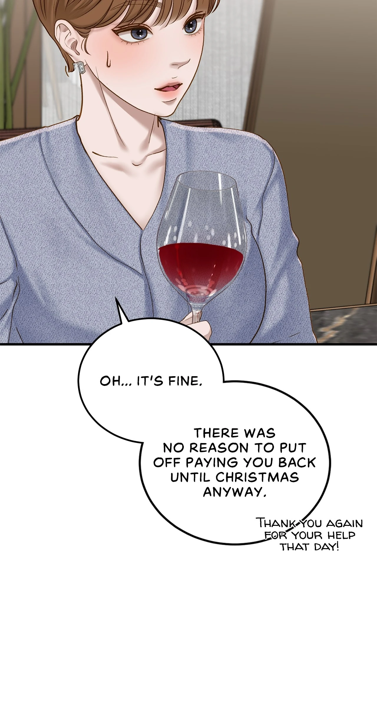 Even though you know it’s crazy Chapter 37 362 ch 37 76