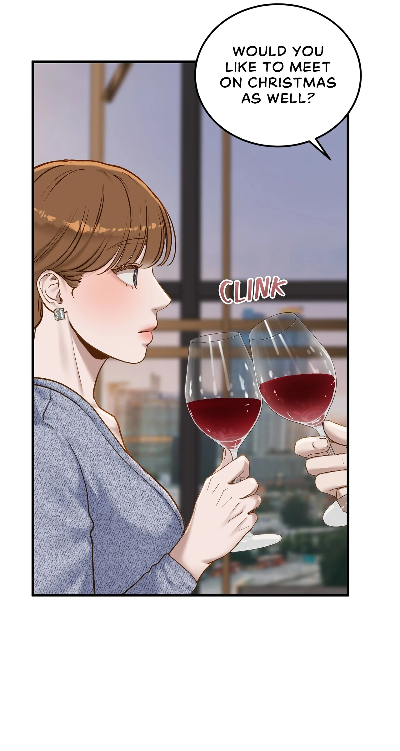 Even though you know it’s crazy Chapter 37 363 ch 37 77