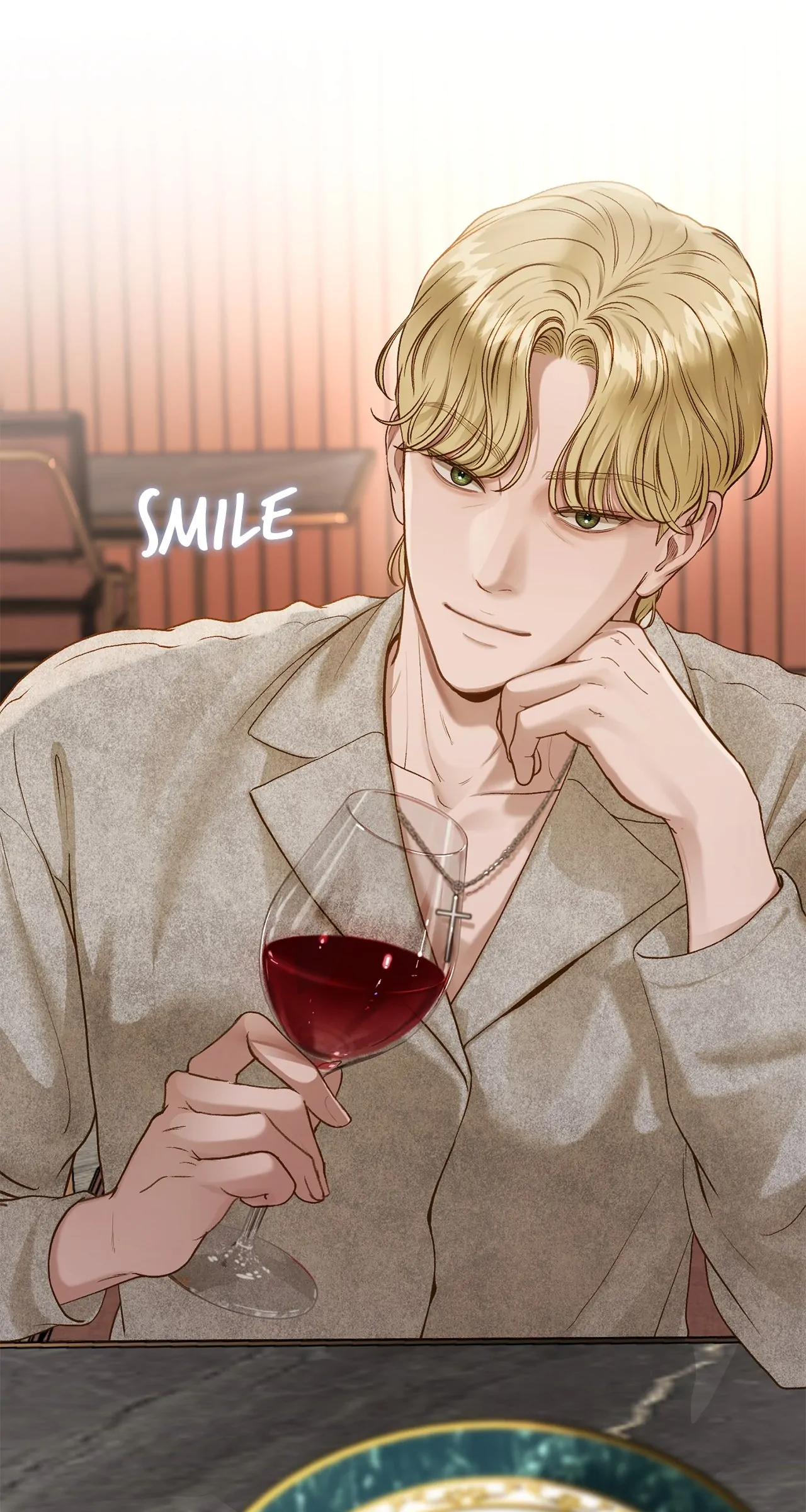 Even though you know it’s crazy Chapter 37 364 ch 37 78