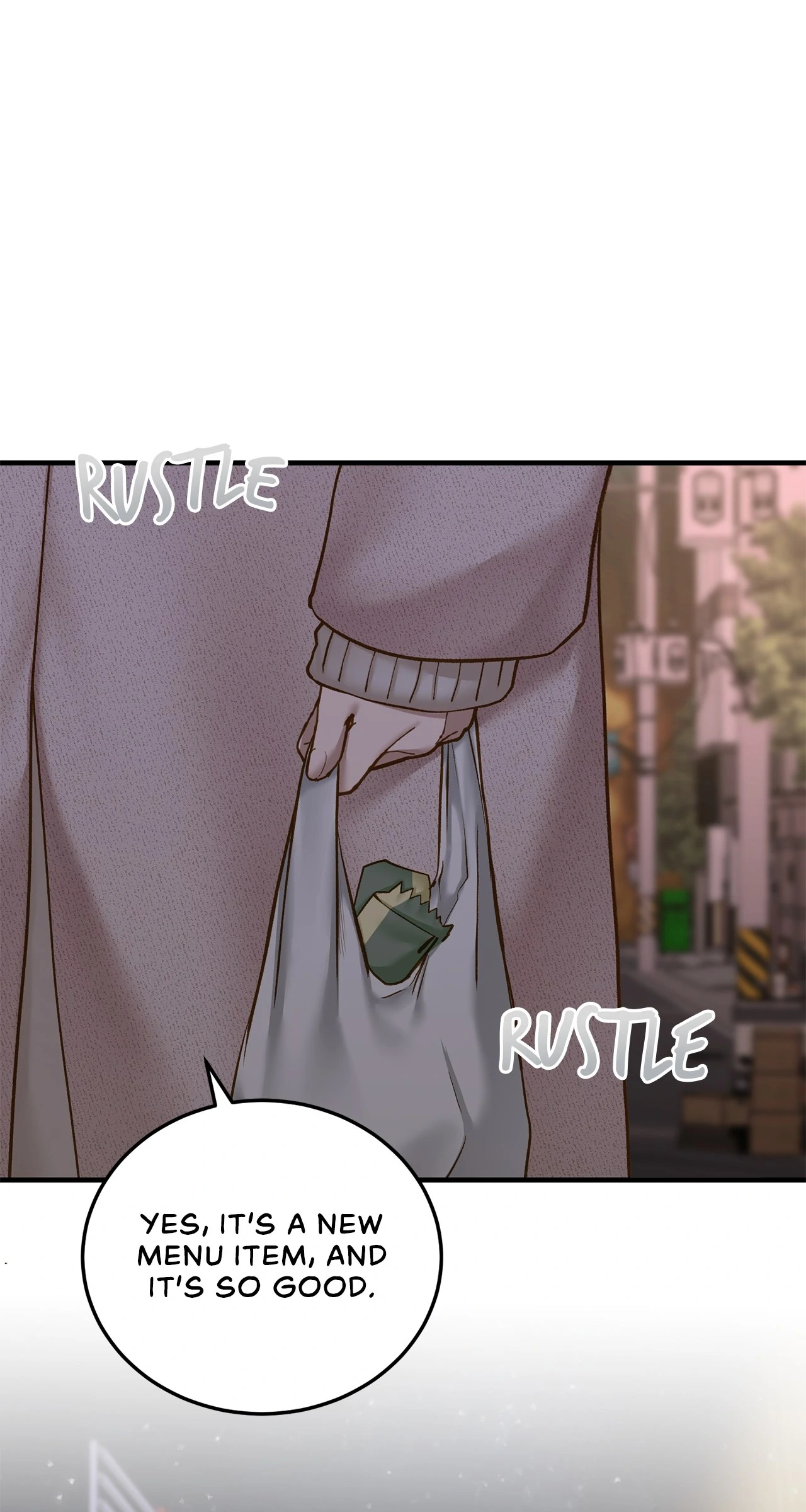 Even though you know it’s crazy Chapter 37 367 ch 37 81