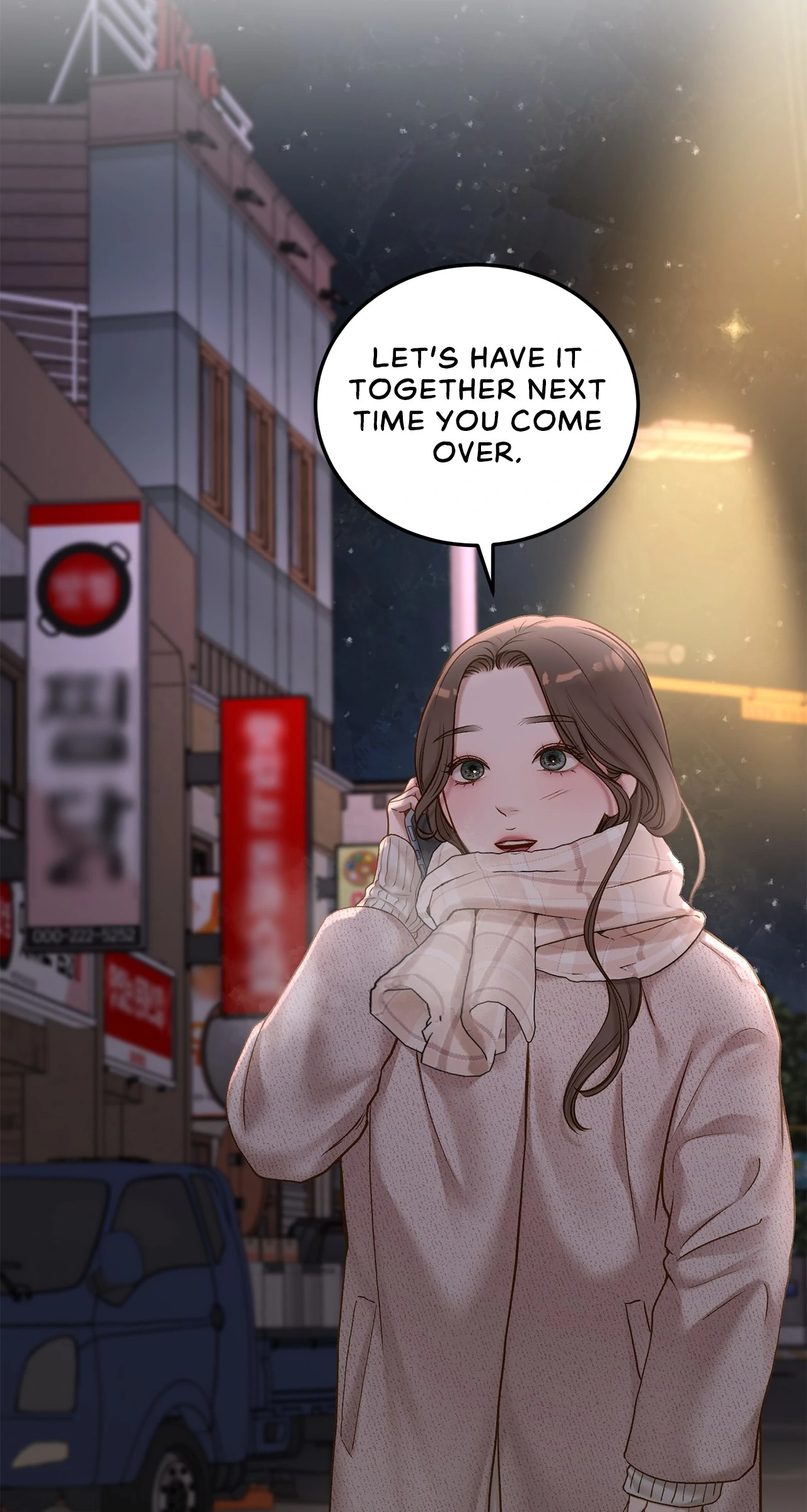 Even though you know it’s crazy Chapter 37 368 ch 37 82