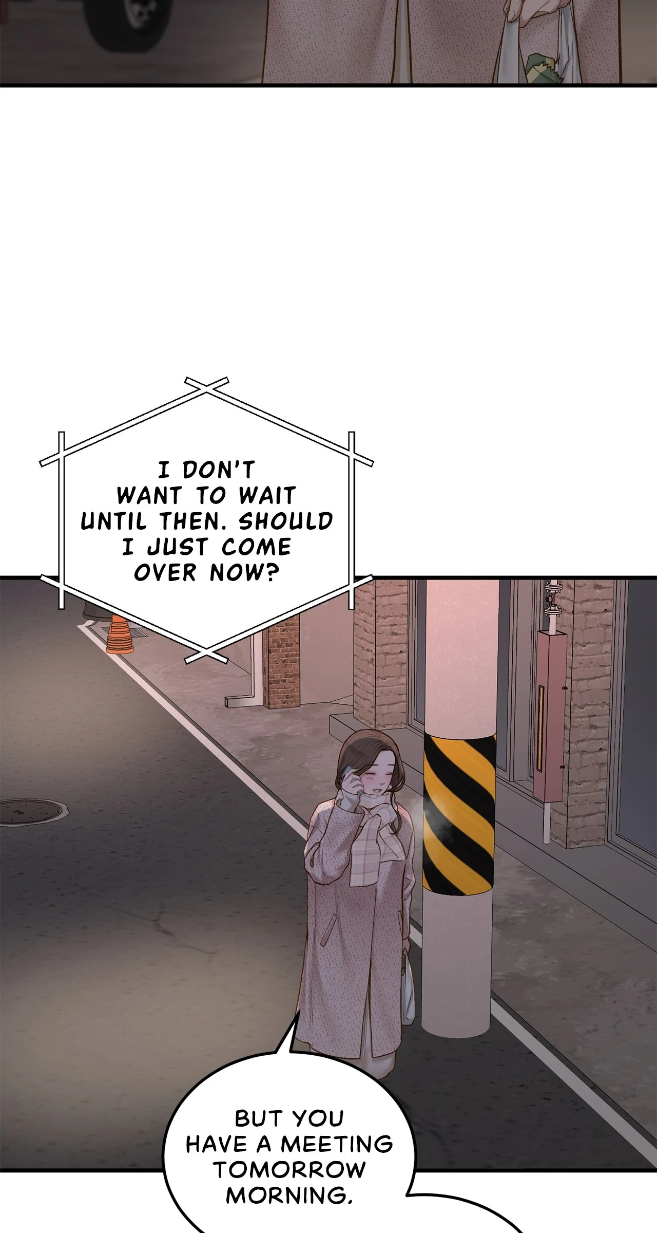 Even though you know it’s crazy Chapter 37 369 ch 37 83