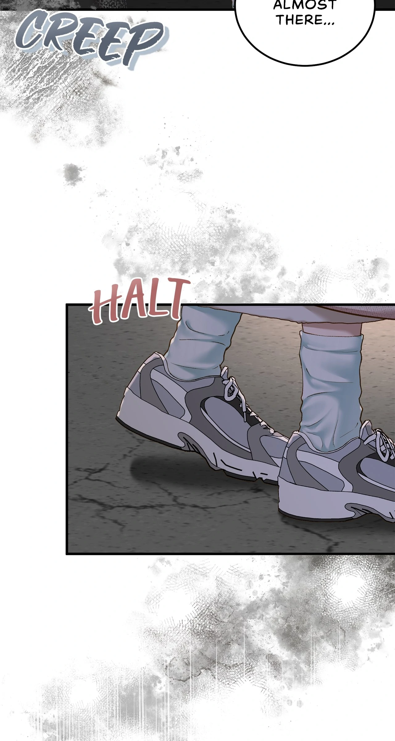 Even though you know it’s crazy Chapter 37 372 ch 37 86