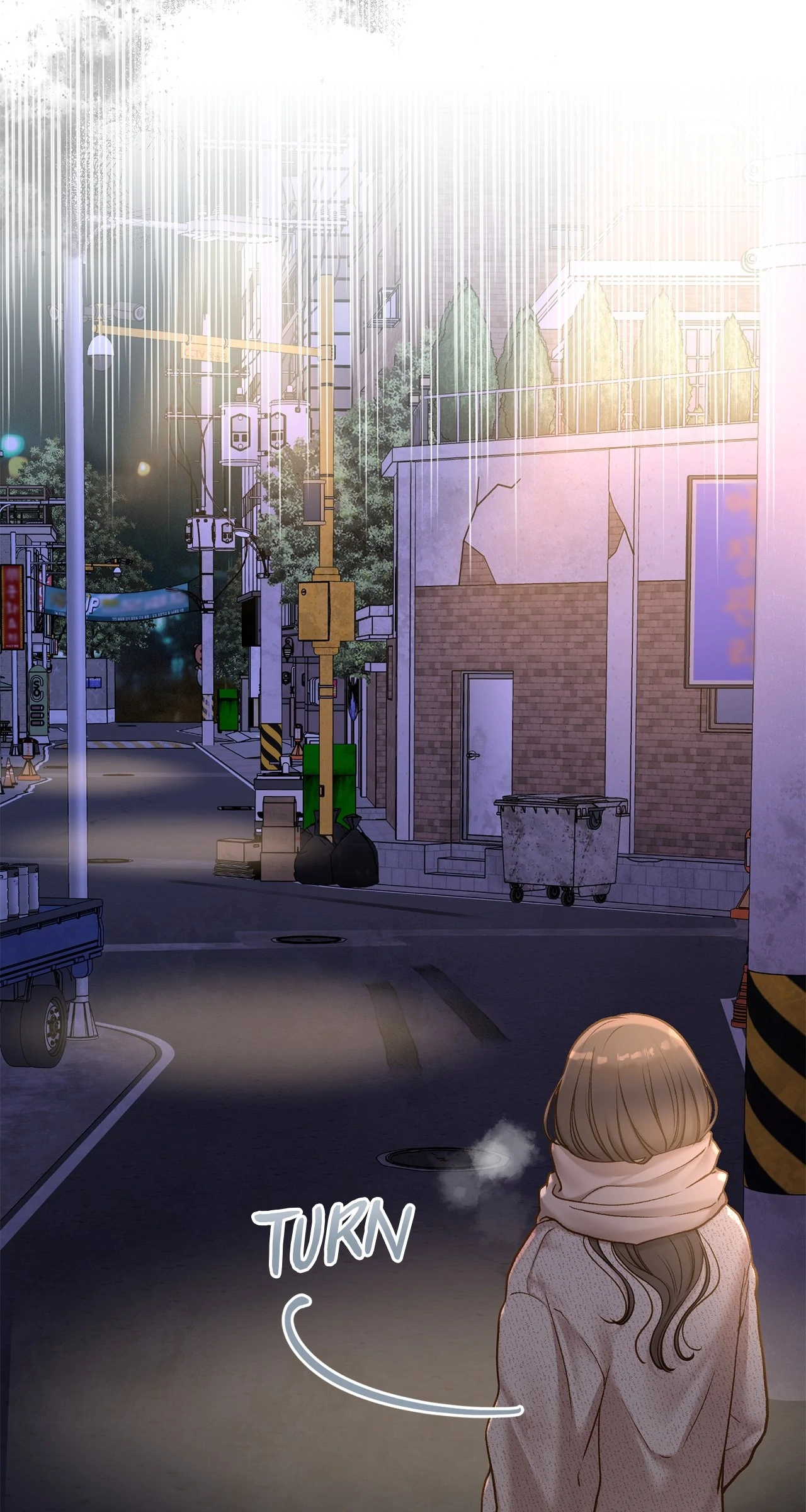 Even though you know it’s crazy Chapter 37 373 ch 37 87