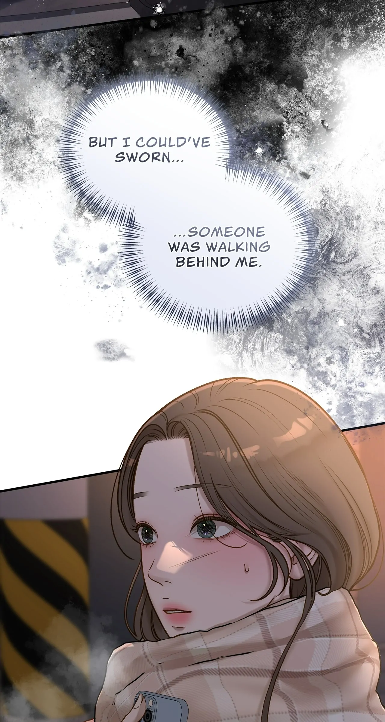 Even though you know it’s crazy Chapter 37 376 ch 37 90