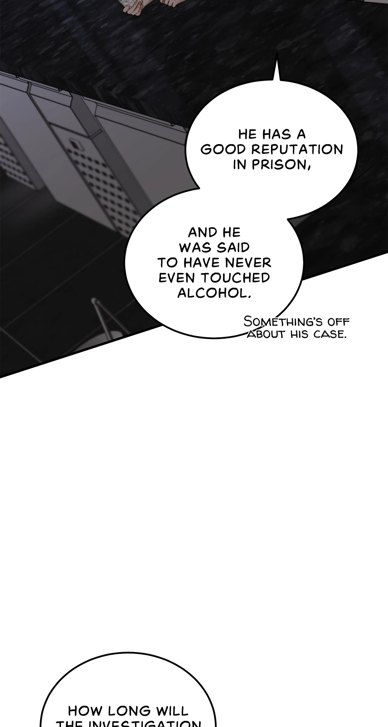 Even though you know it’s crazy Chapter 42 347 ch 42 13