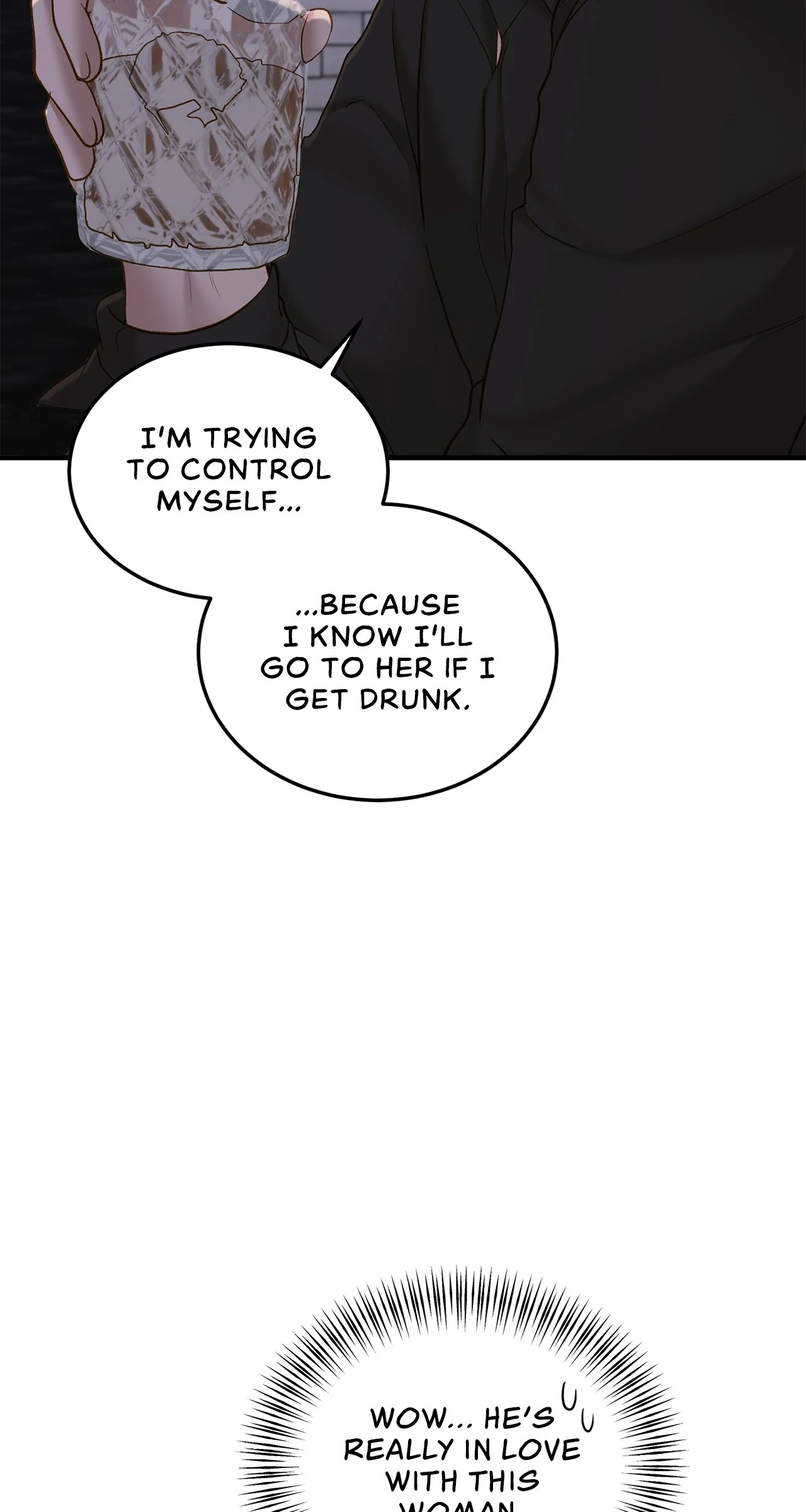 Even though you know it’s crazy Chapter 42 352 ch 42 18