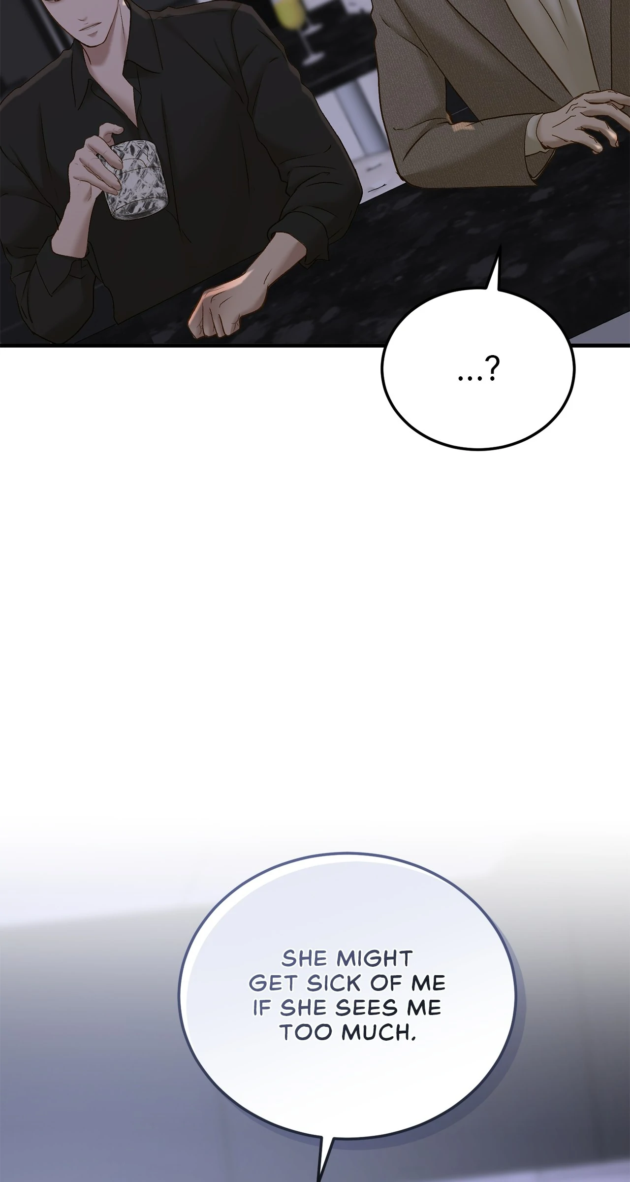 Even though you know it’s crazy Chapter 42 354 ch 42 20