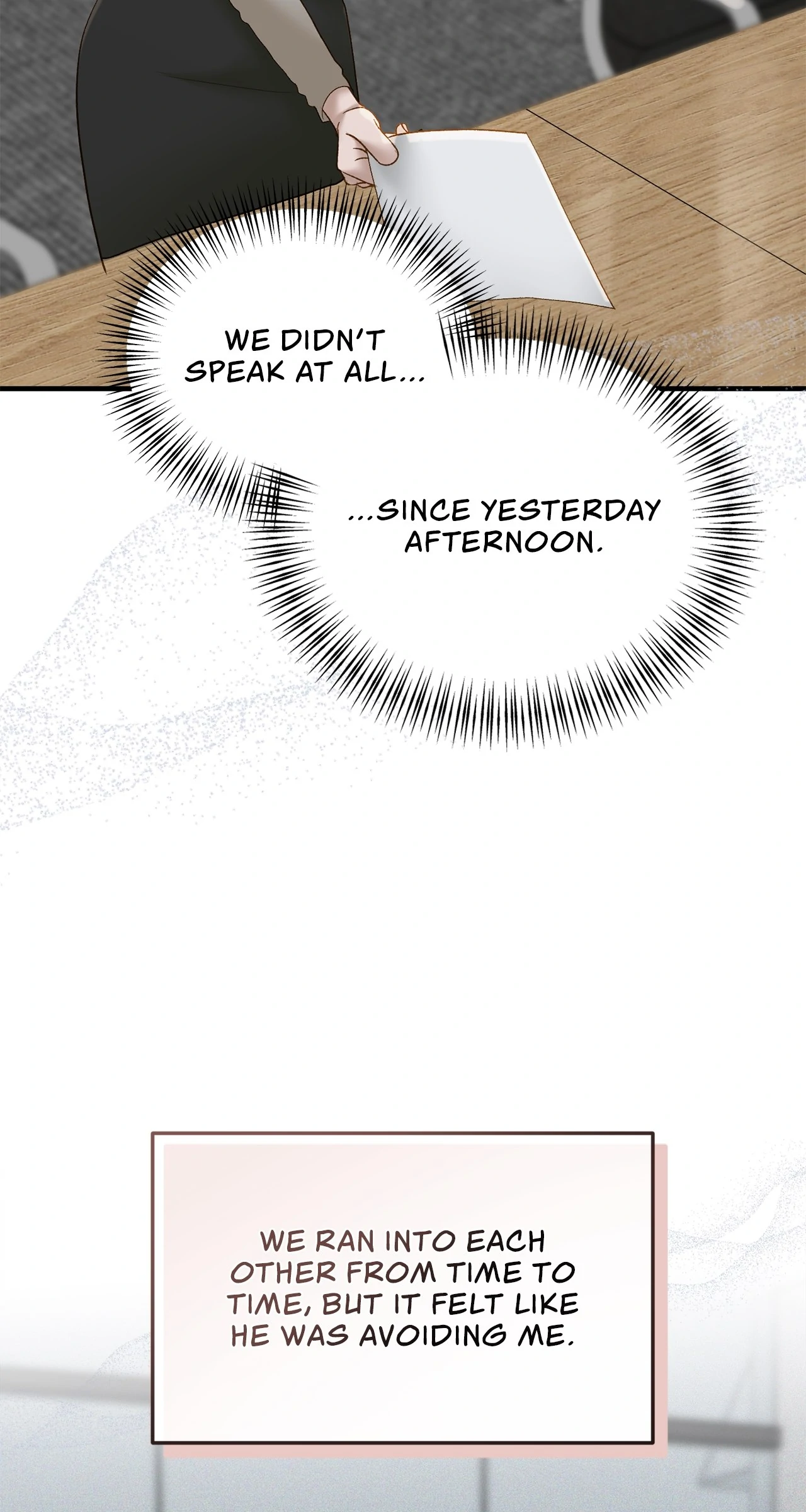 Even though you know it’s crazy Chapter 42 360 ch 42 26