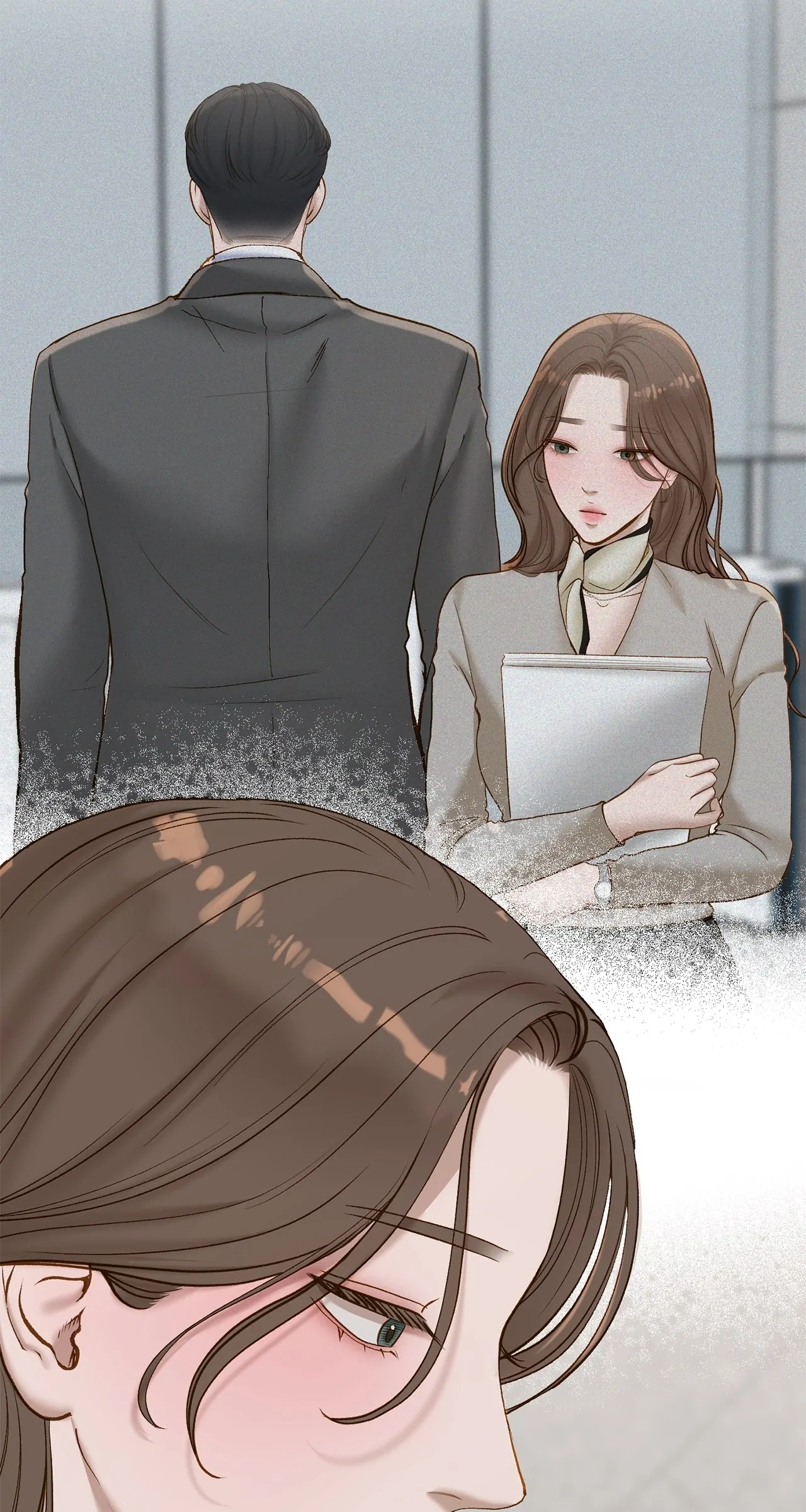 Even though you know it’s crazy Chapter 42 361 ch 42 27