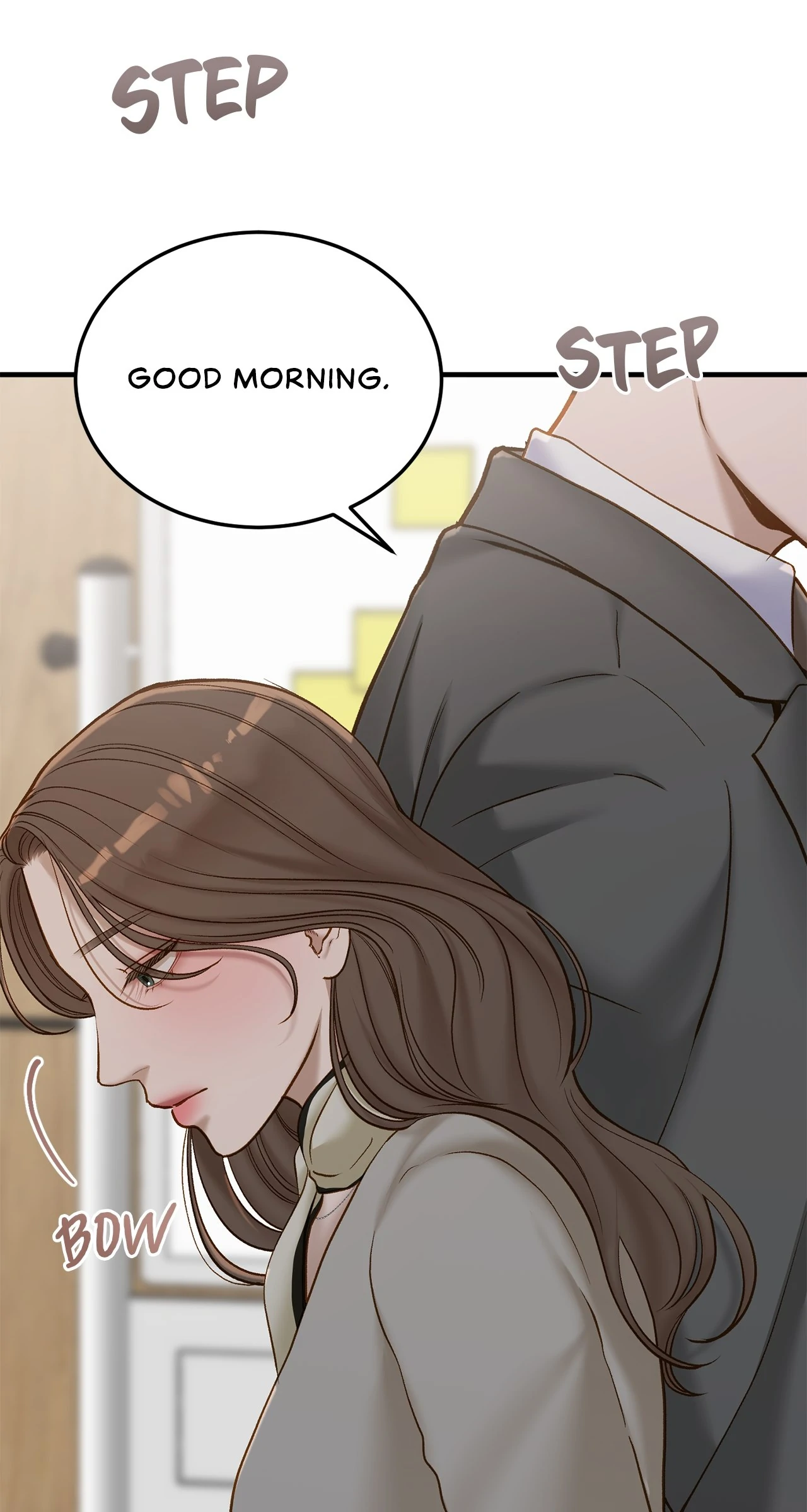 Even though you know it’s crazy Chapter 42 364 ch 42 30