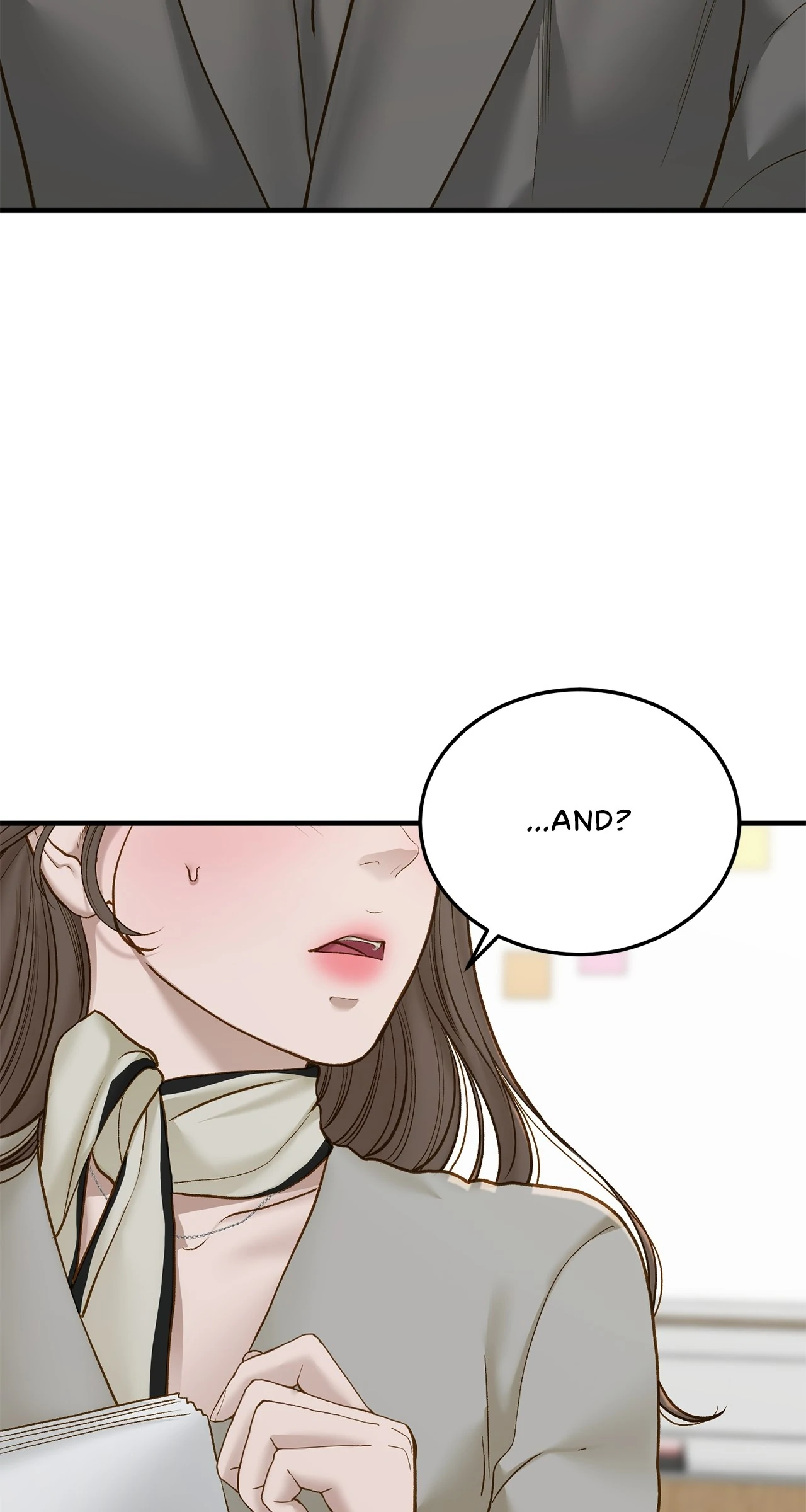 Even though you know it’s crazy Chapter 42 369 ch 42 35