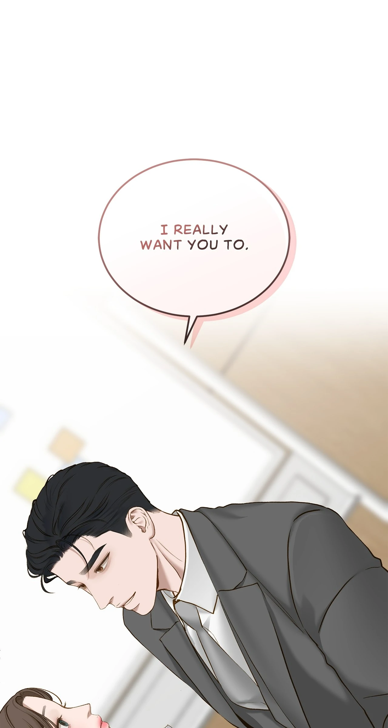 Even though you know it’s crazy Chapter 42 371 ch 42 37