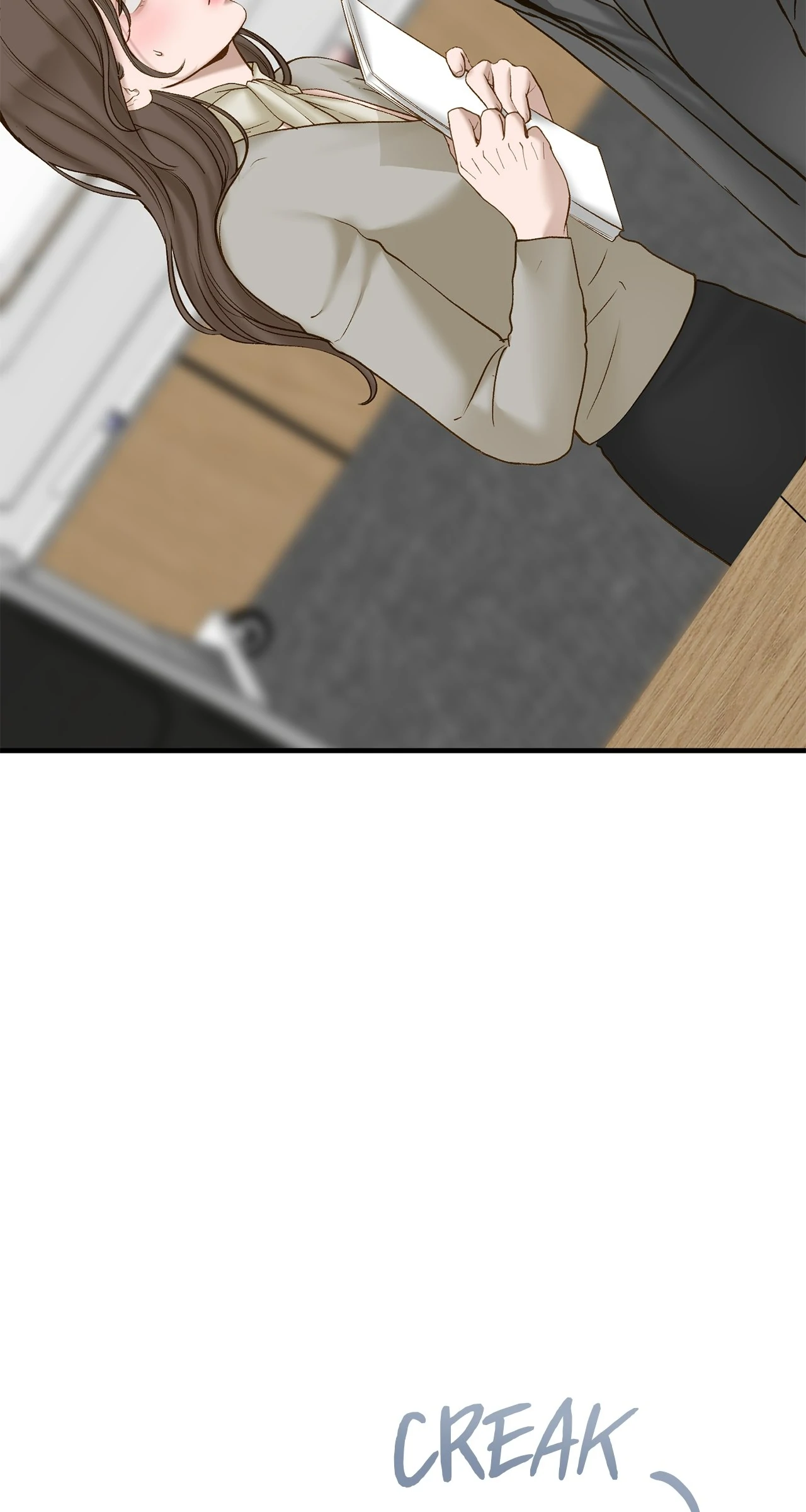 Even though you know it’s crazy Chapter 42 372 ch 42 38