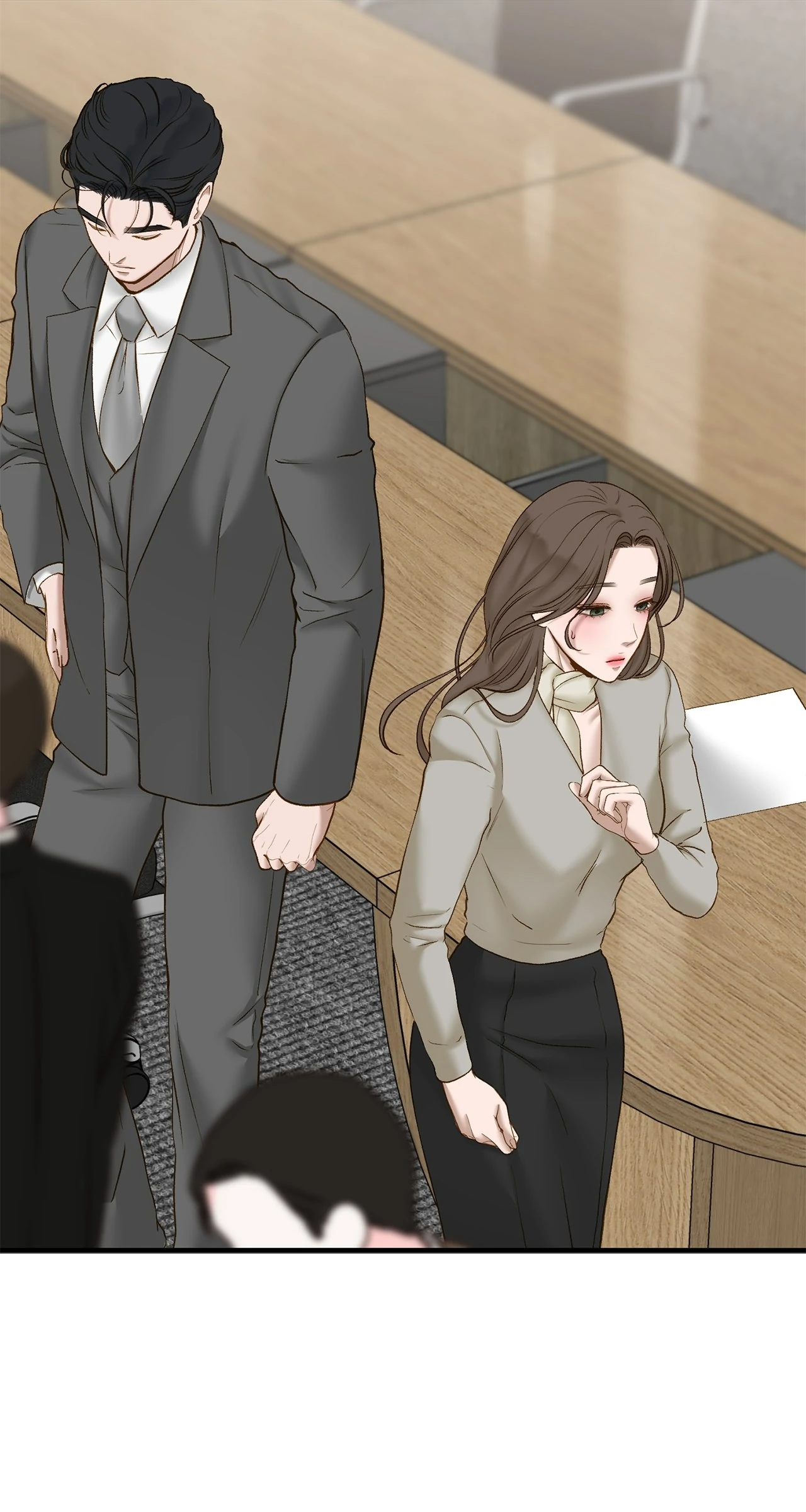 Even though you know it’s crazy Chapter 42 374 ch 42 40