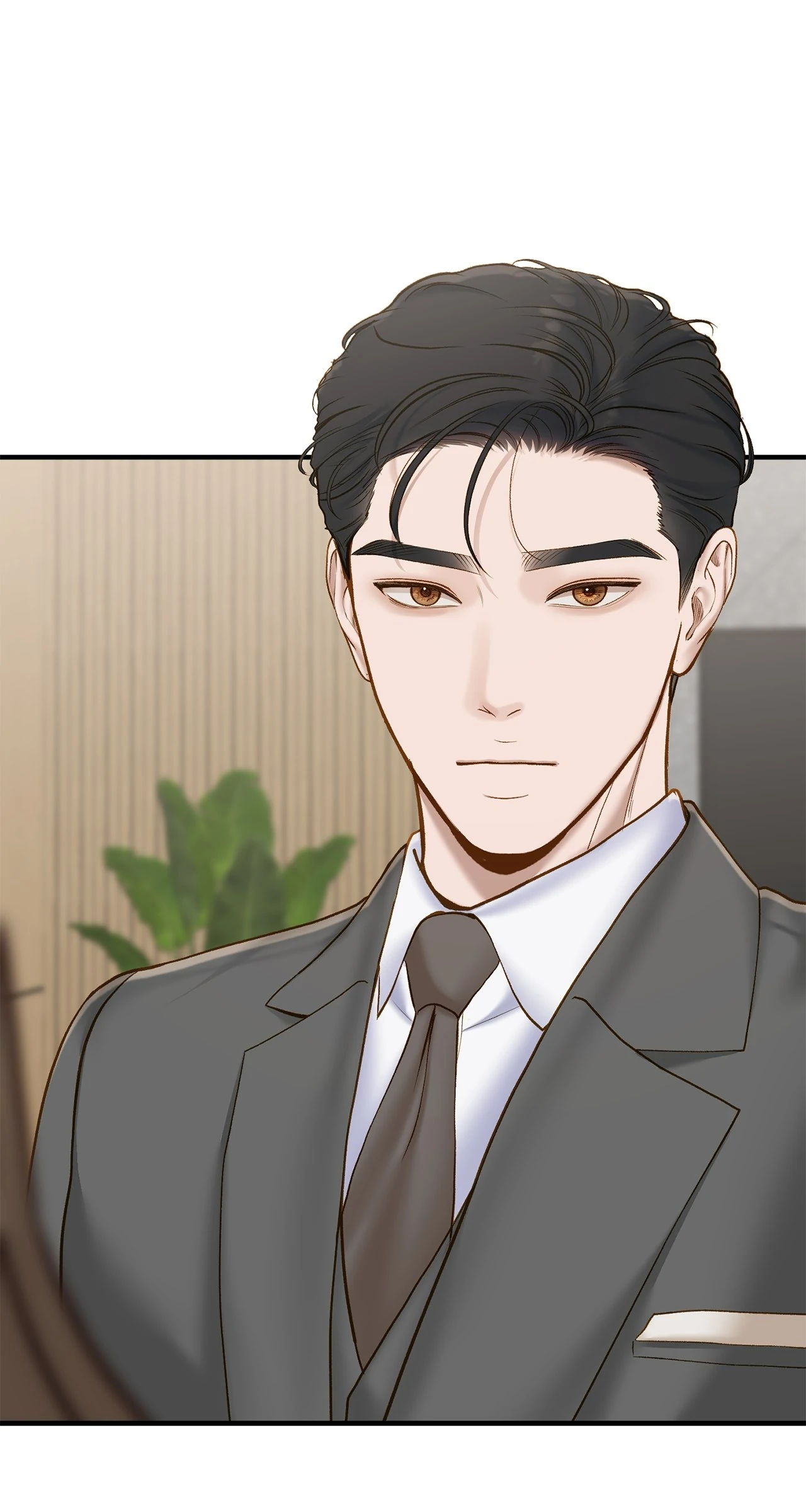 Even though you know it’s crazy Chapter 42 377 ch 42 43