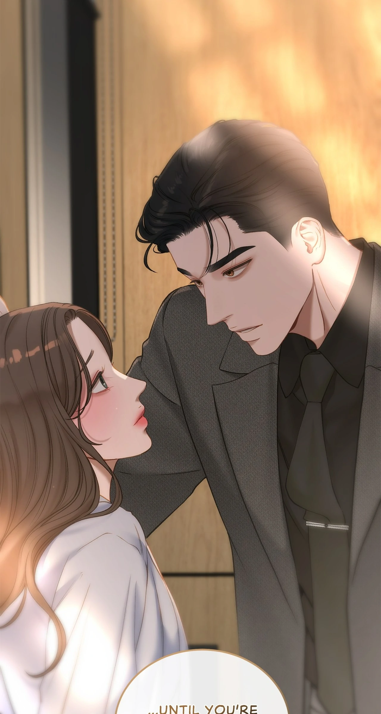 Even though you know it’s crazy Chapter 42 339 ch 42 5