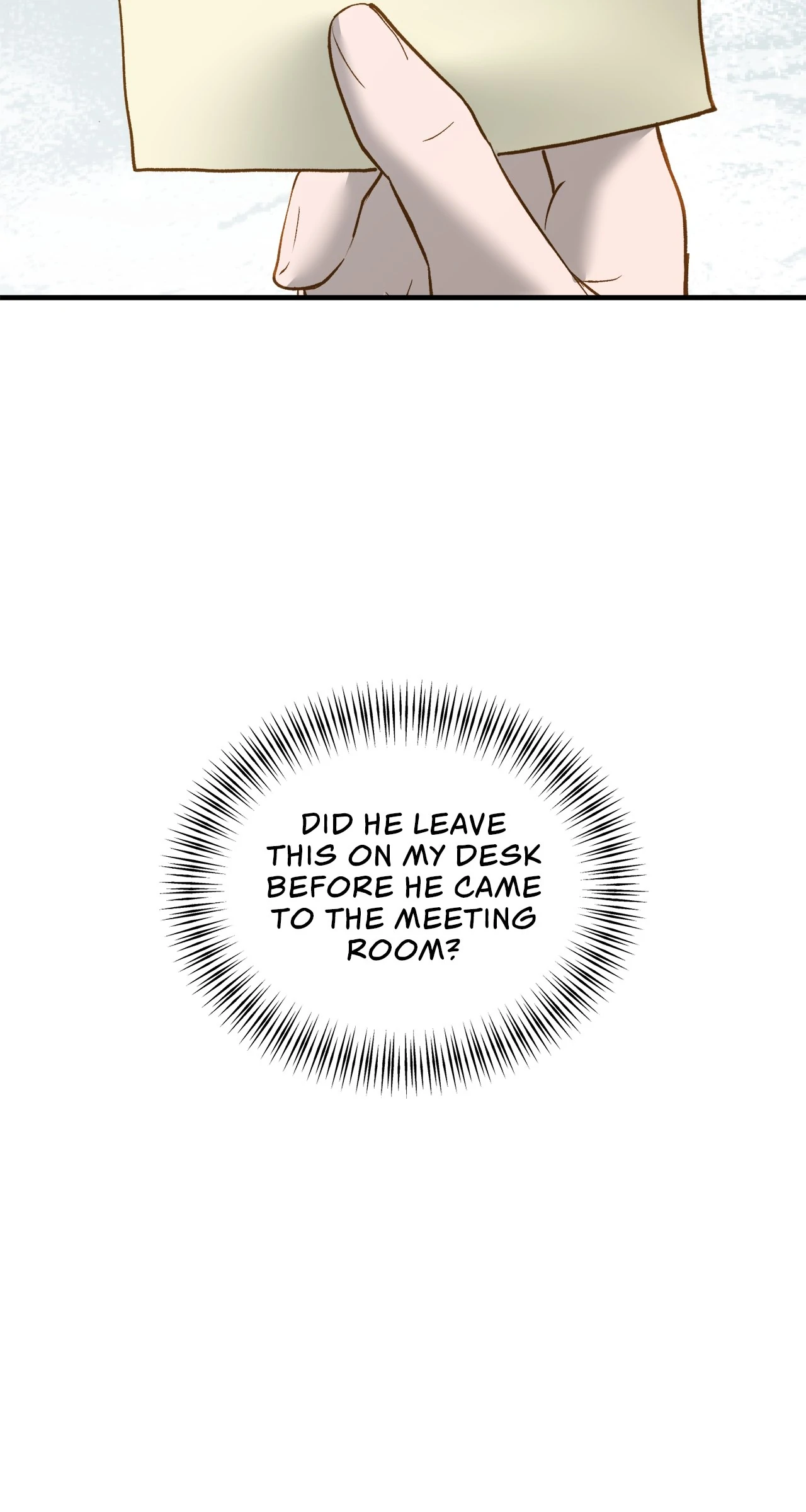 Even though you know it’s crazy Chapter 42 384 ch 42 50