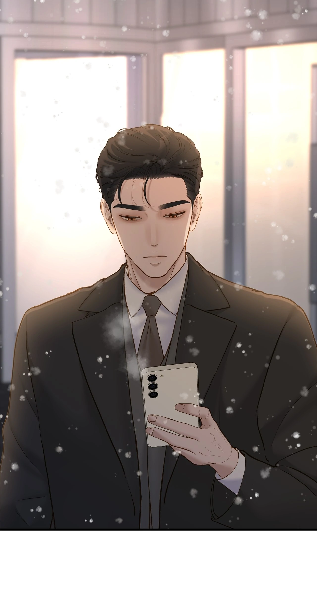 Even though you know it’s crazy Chapter 42 390 ch 42 56