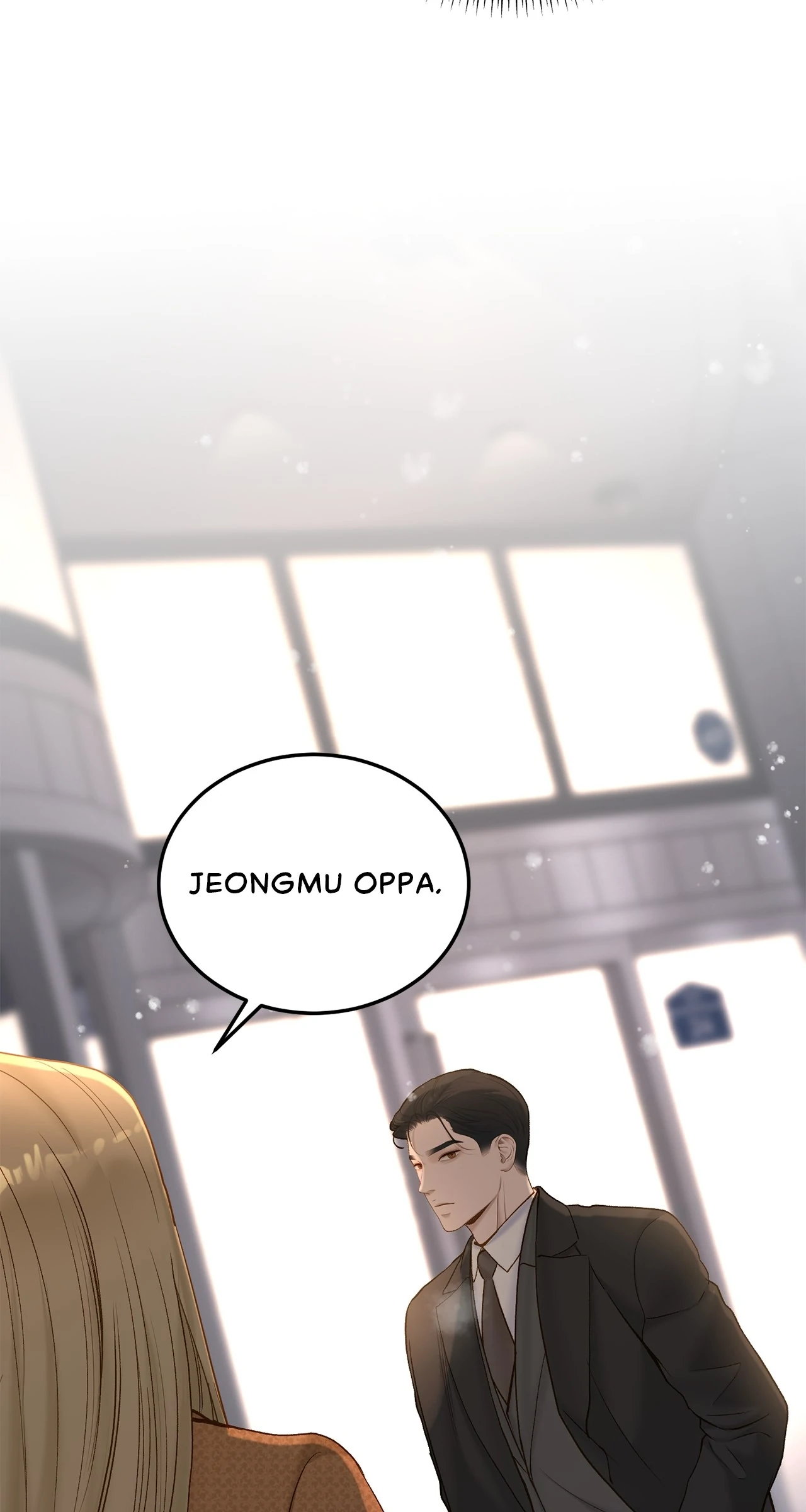 Even though you know it’s crazy Chapter 42 392 ch 42 58