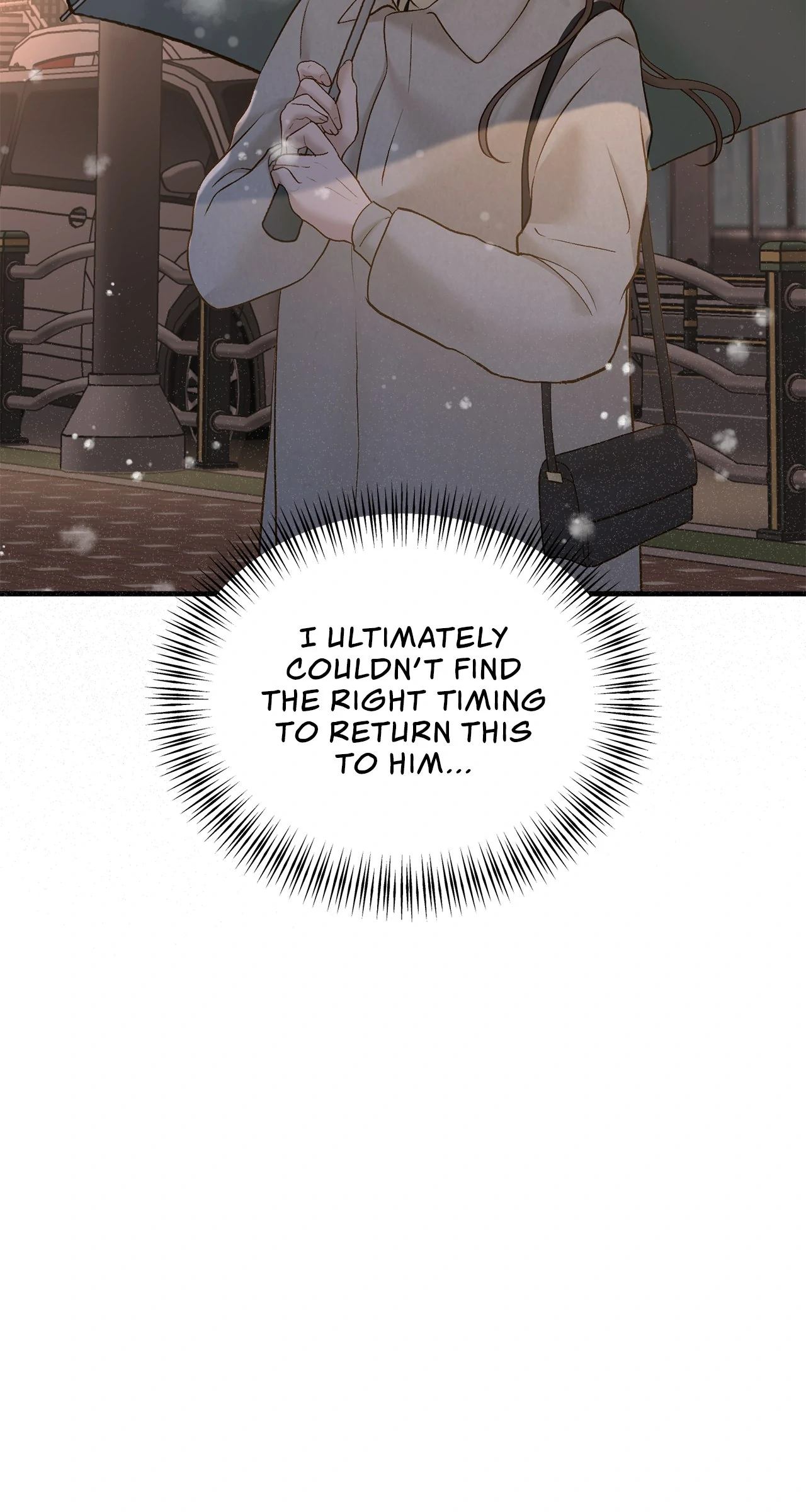 Even though you know it’s crazy Chapter 42 396 ch 42 62