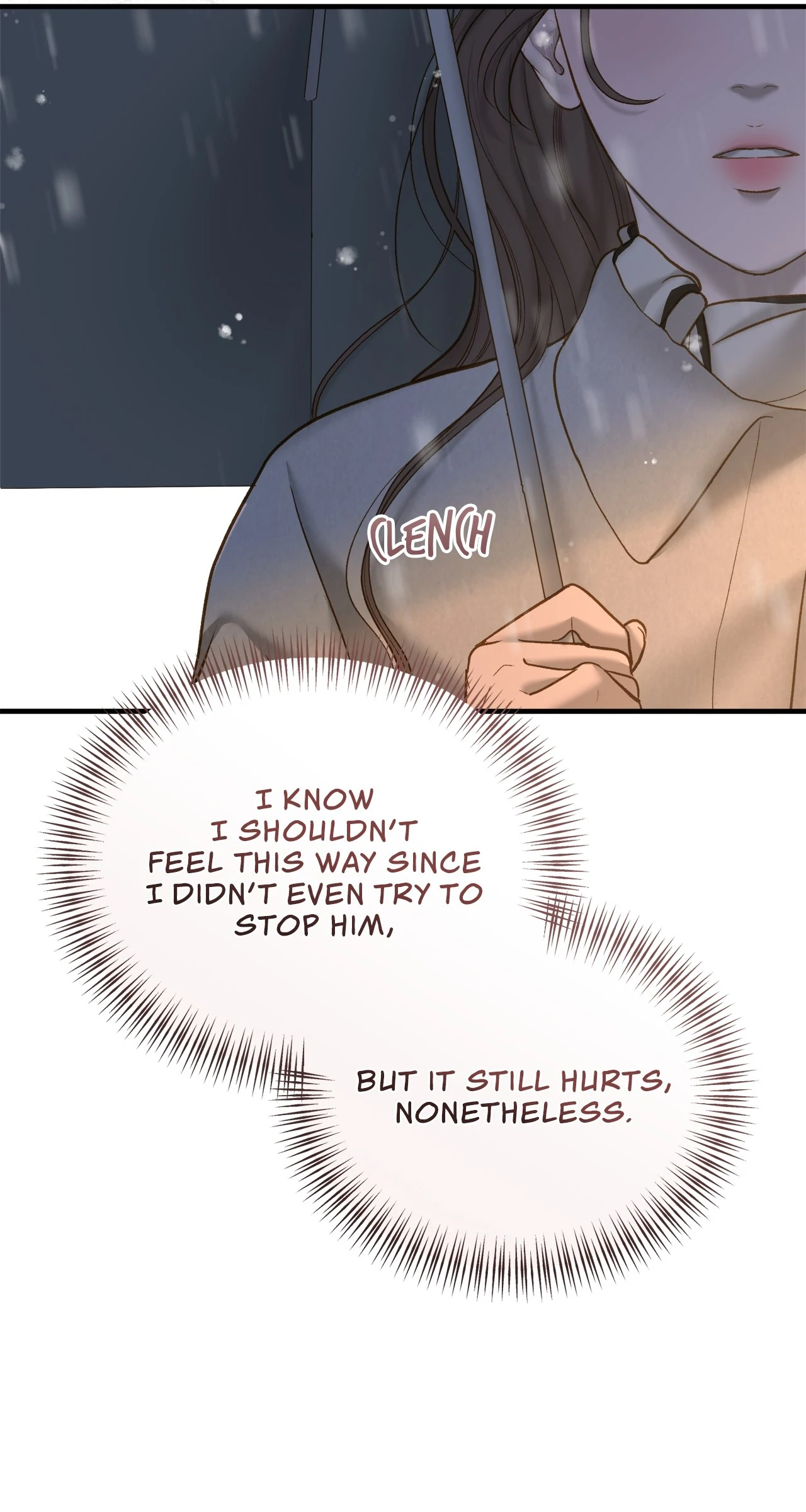 Even though you know it’s crazy Chapter 42 402 ch 42 68