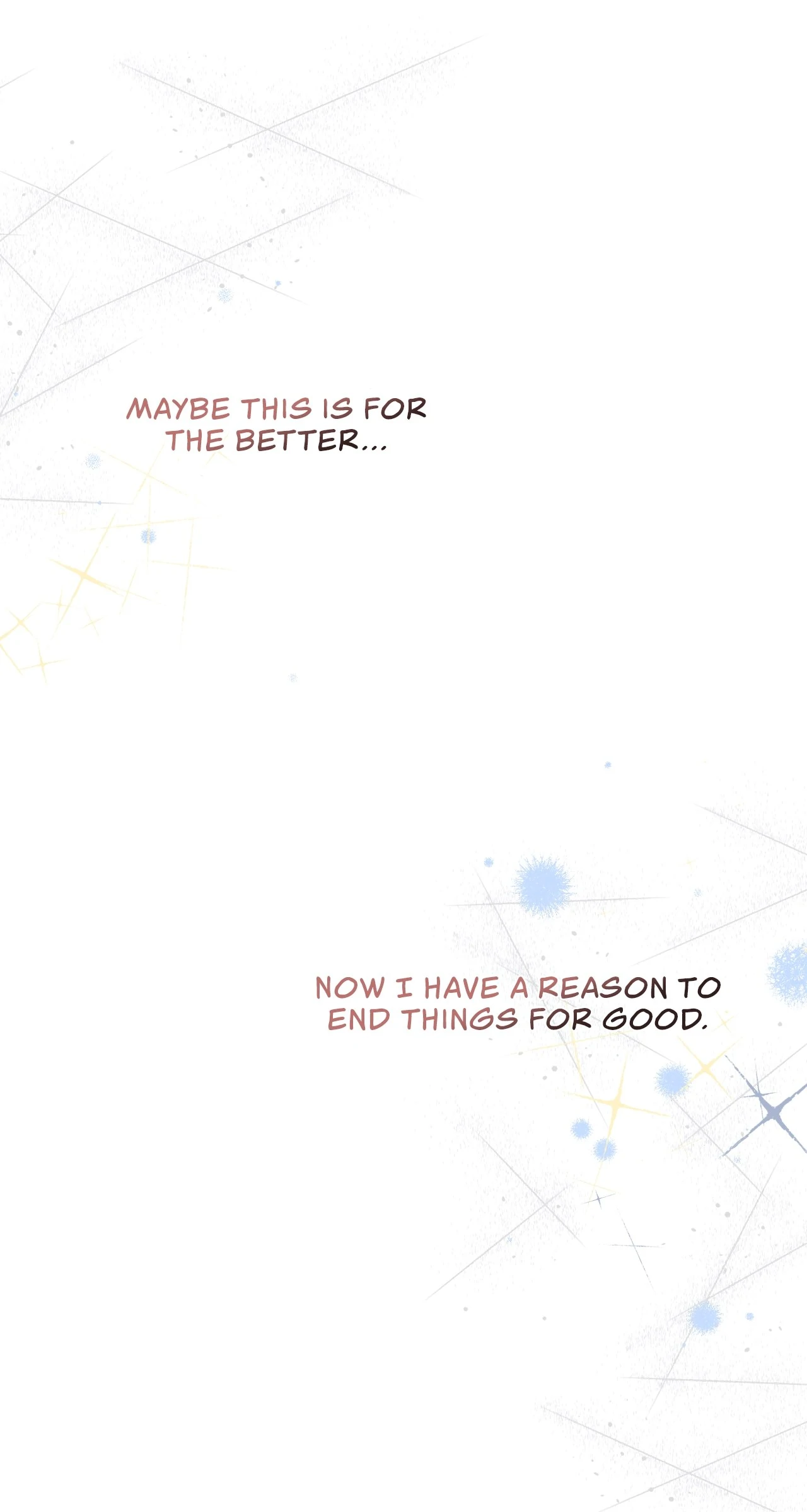 Even though you know it’s crazy Chapter 42 403 ch 42 69