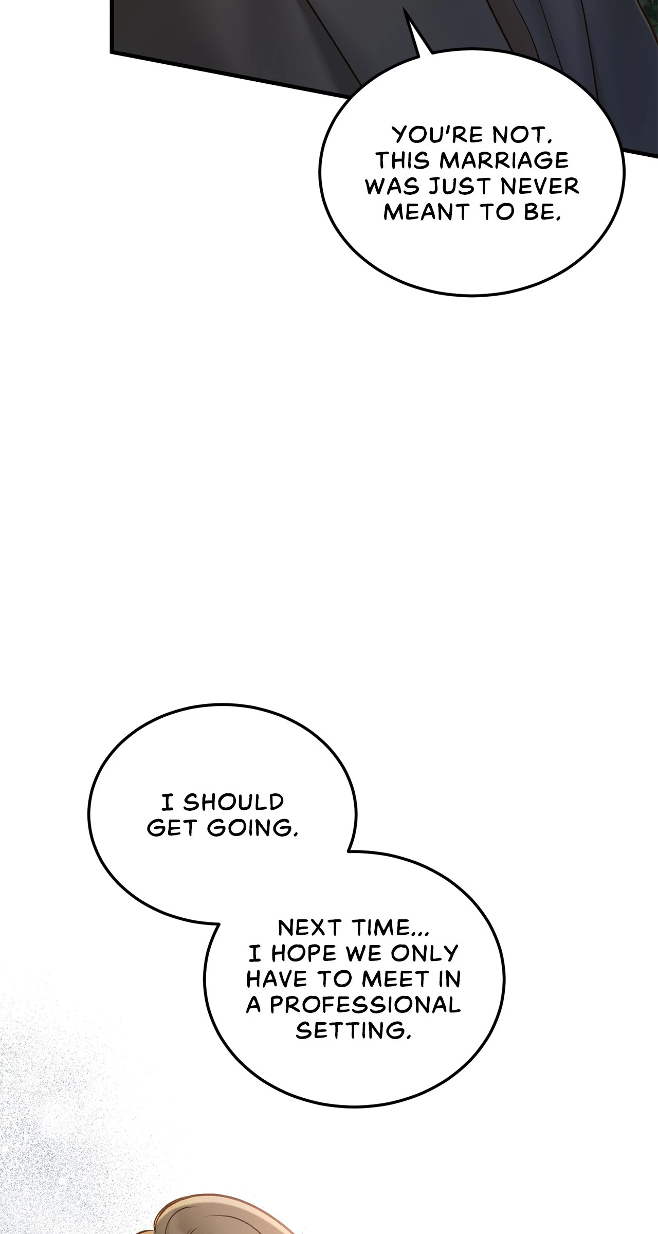 Even though you know it’s crazy Chapter 42 408 ch 42 74