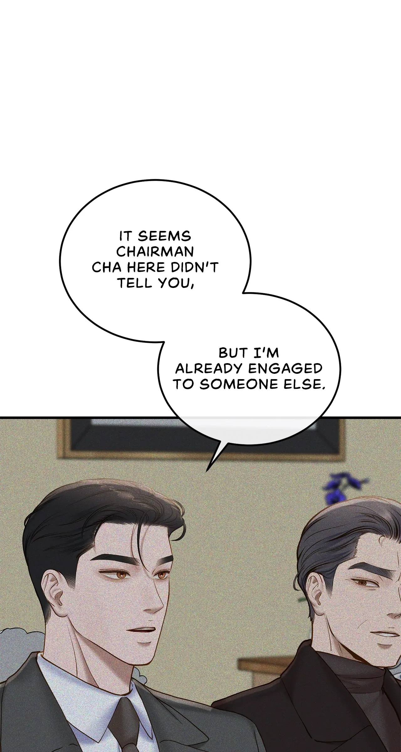 Even though you know it’s crazy Chapter 42 410 ch 42 76