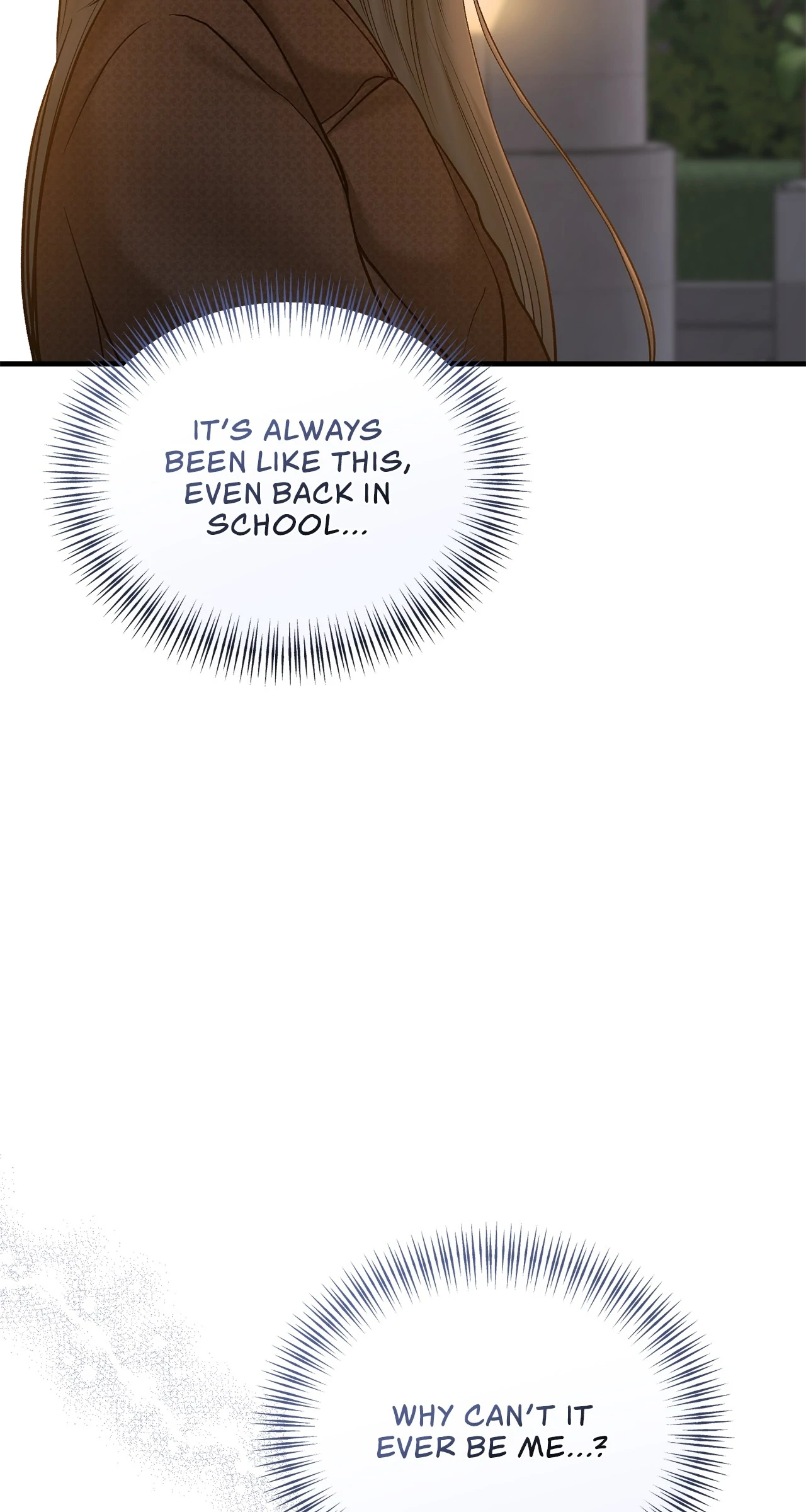 Even though you know it’s crazy Chapter 42 413 ch 42 79