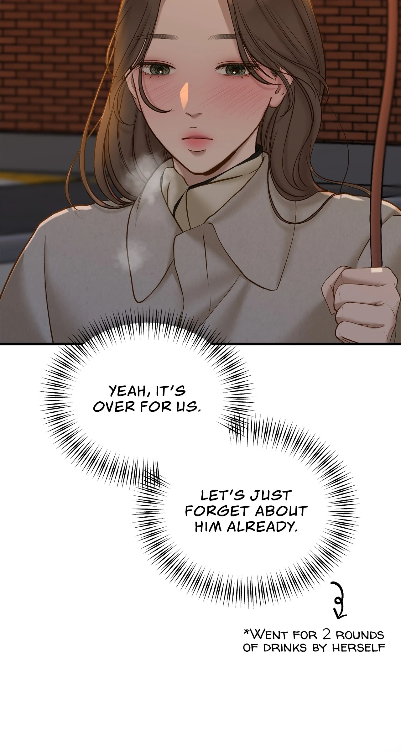 Even though you know it’s crazy Chapter 42 418 ch 42 84