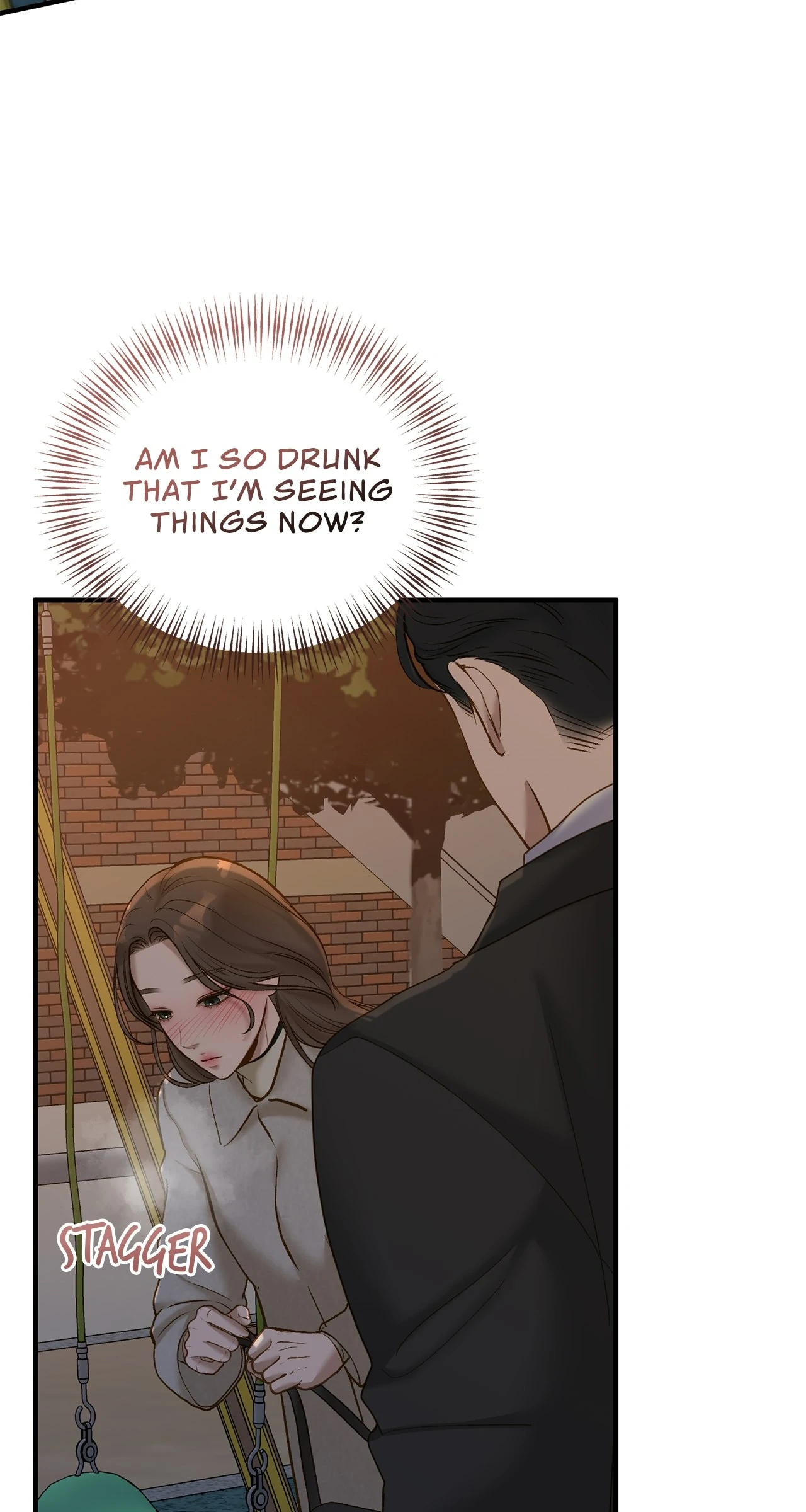 Even though you know it’s crazy Chapter 42 427 ch 42 93