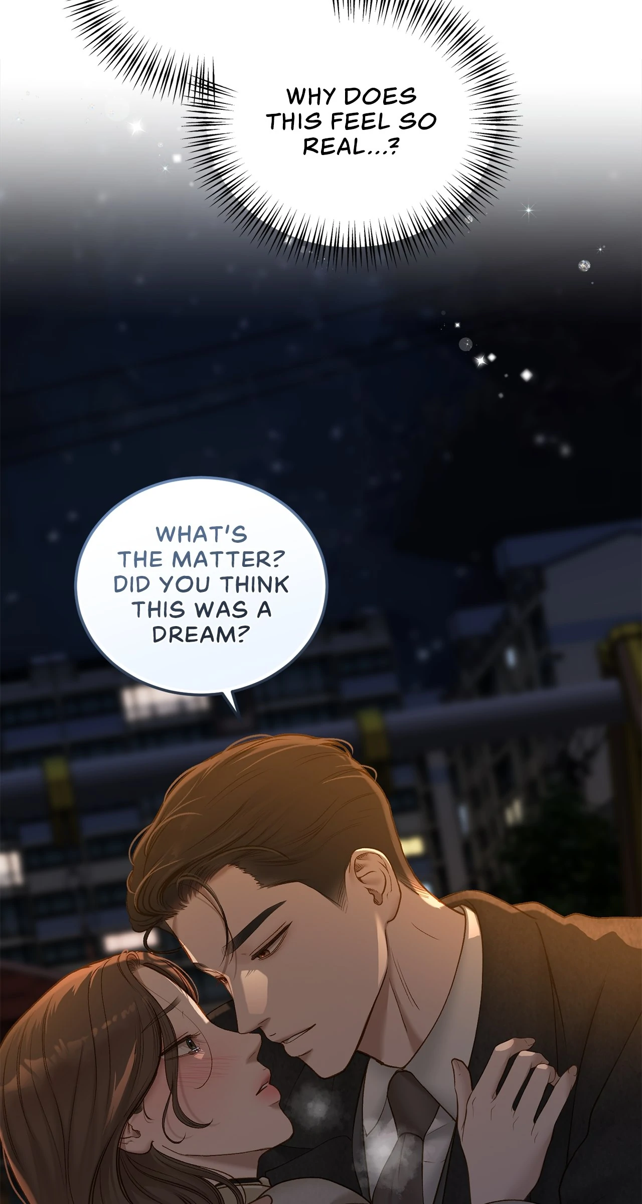 Even though you know it’s crazy Chapter 43 305 ch 43 10