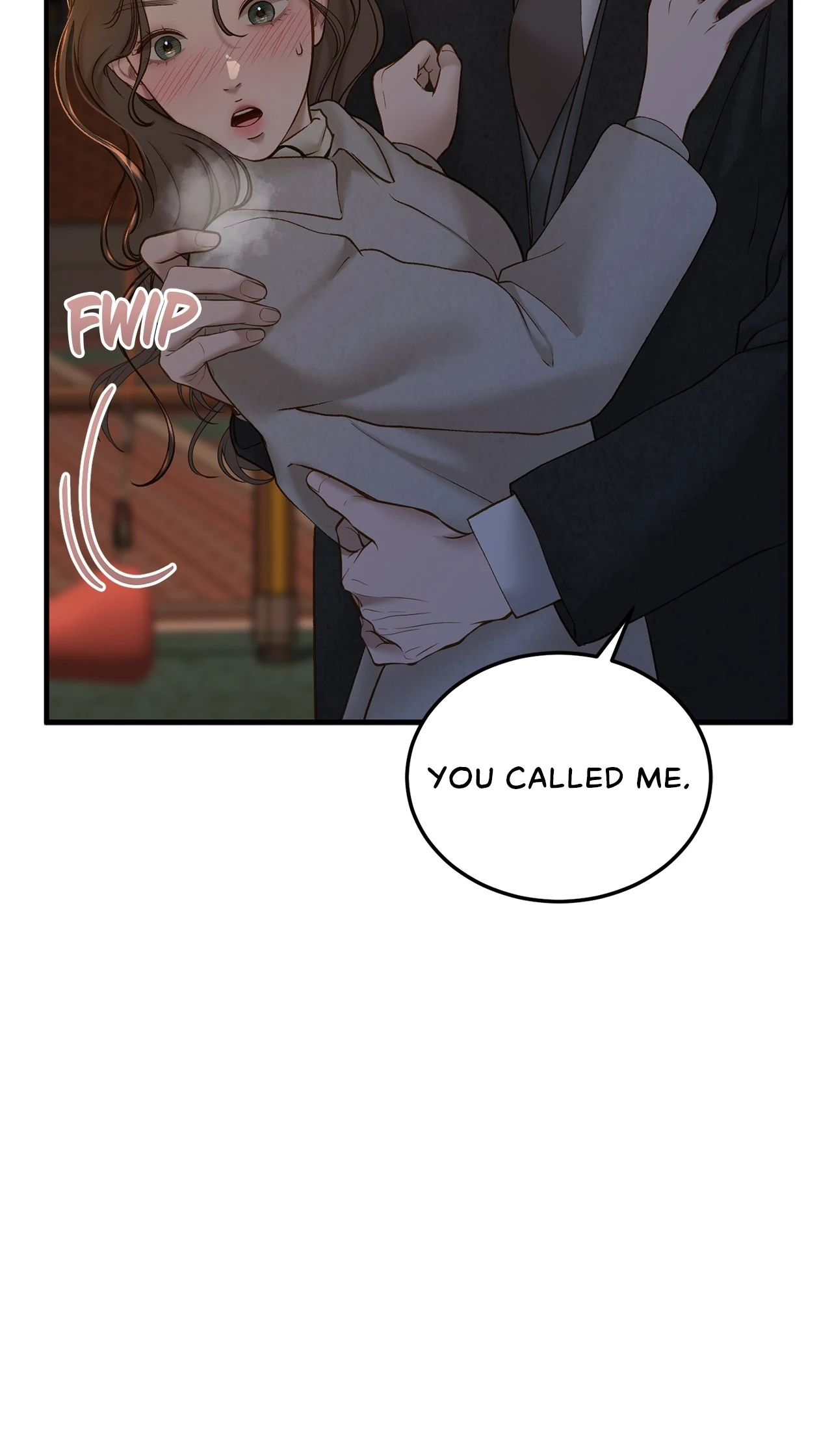 Even though you know it’s crazy Chapter 43 308 ch 43 13